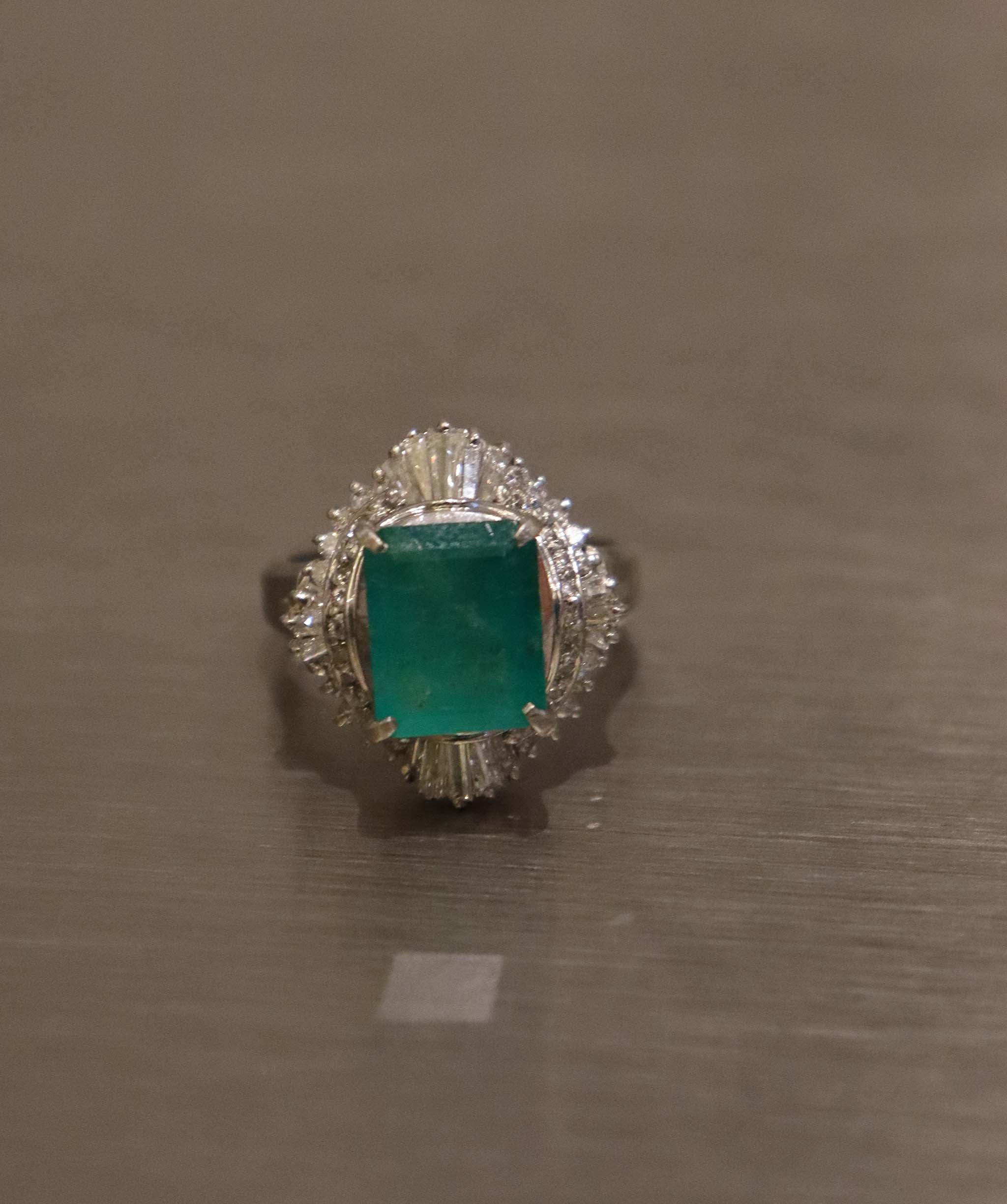 Ring 3 DXBS6363