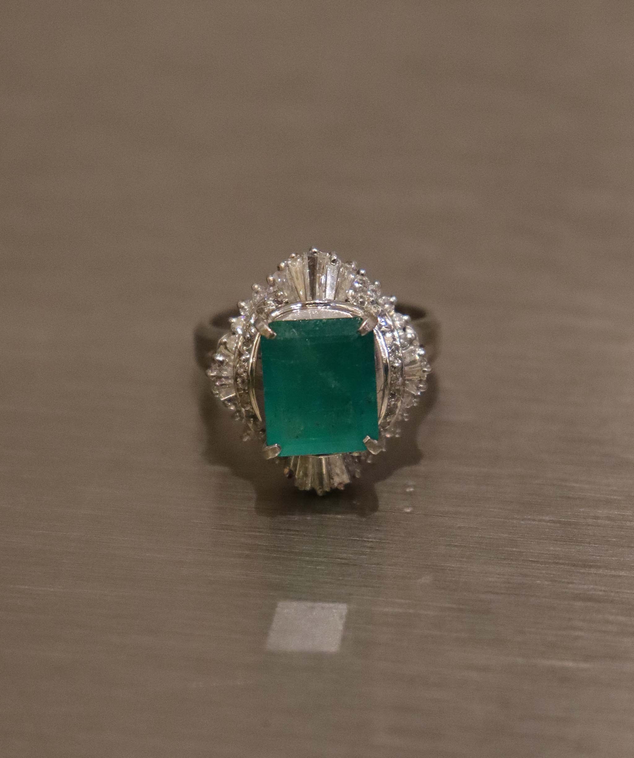 Ring 3 DXBS6363