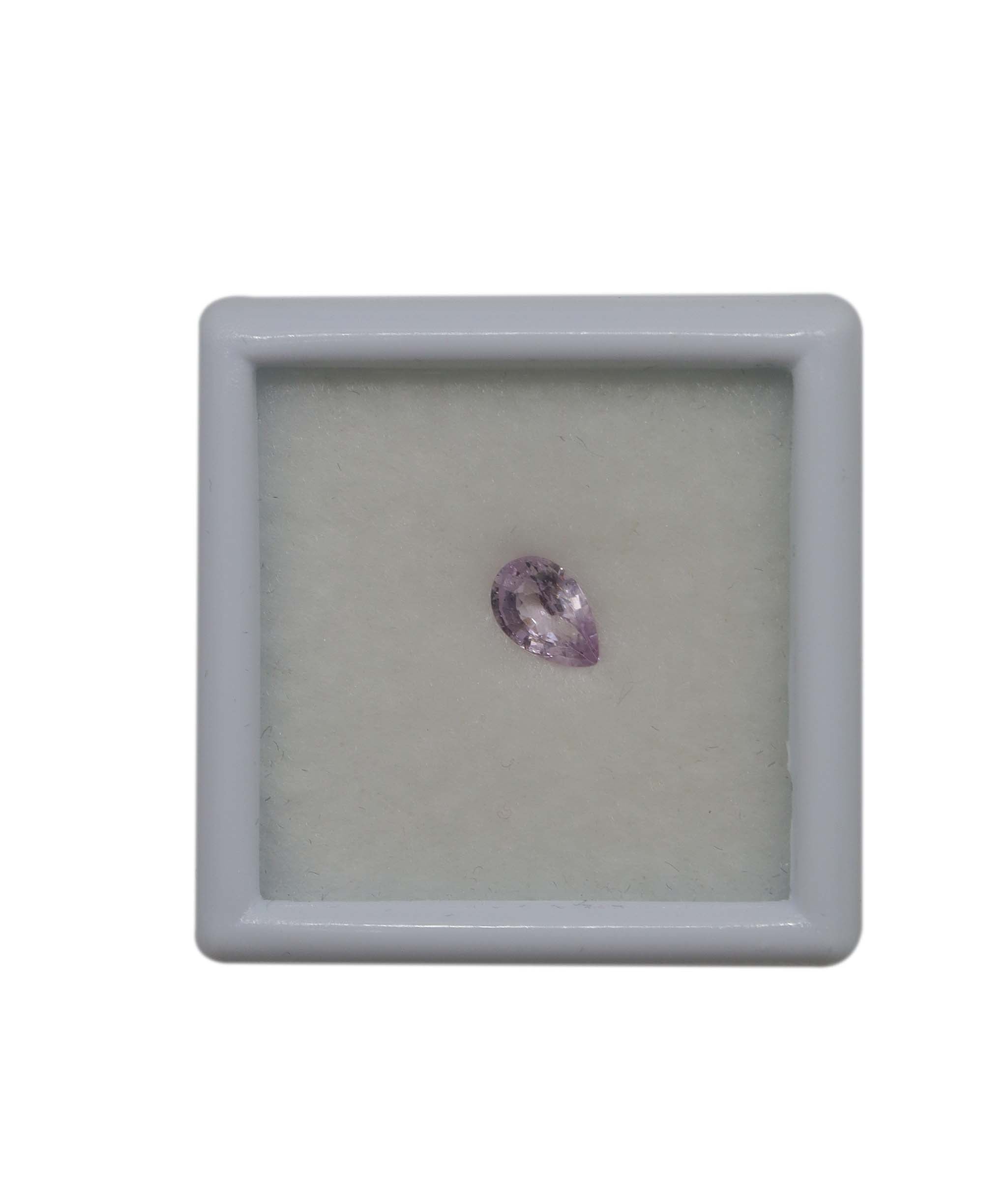 Pink Sapphire 1.05 cts Heat/Natural MS8724-16