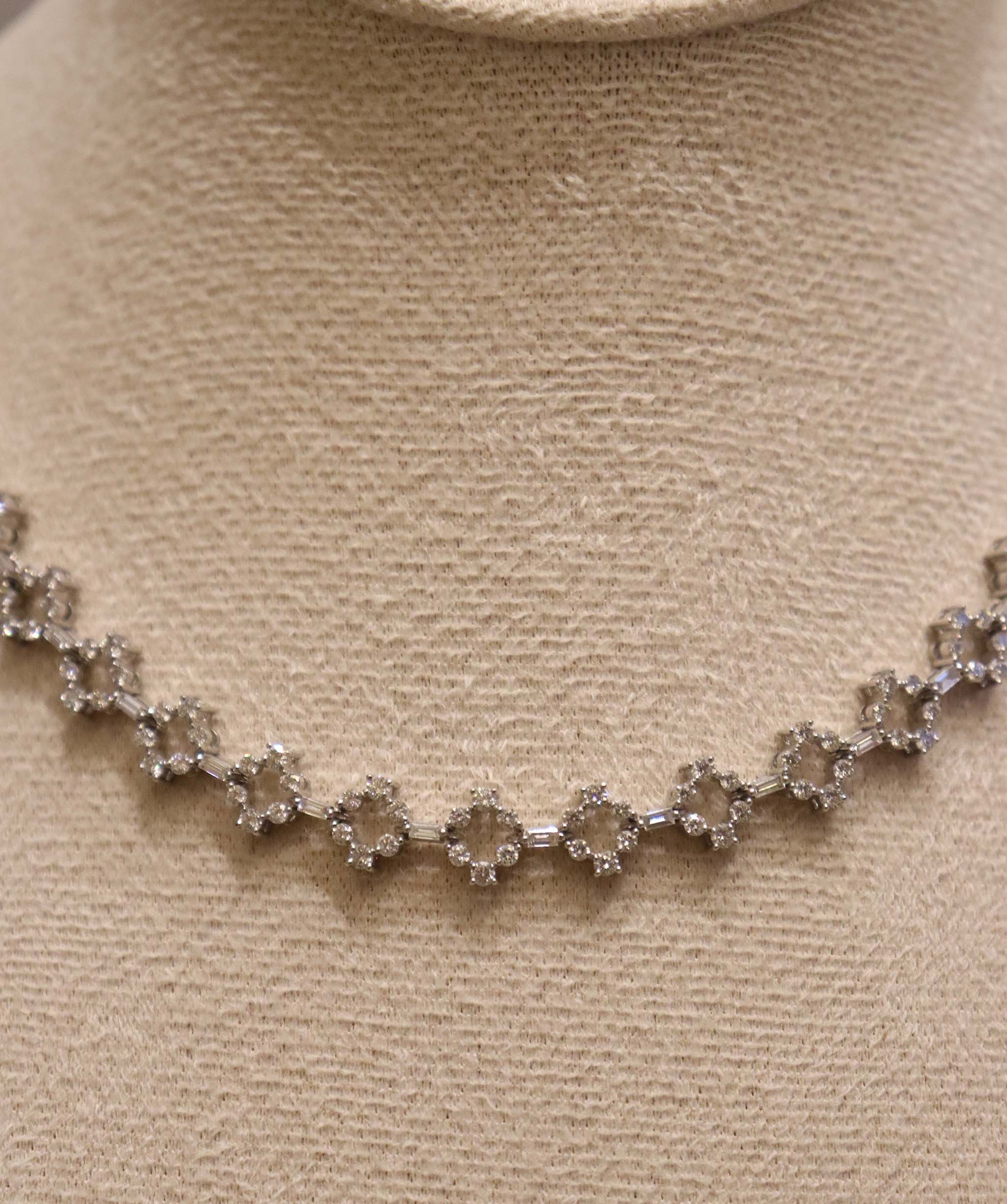 NECKLACE NK-K51 AGC3697