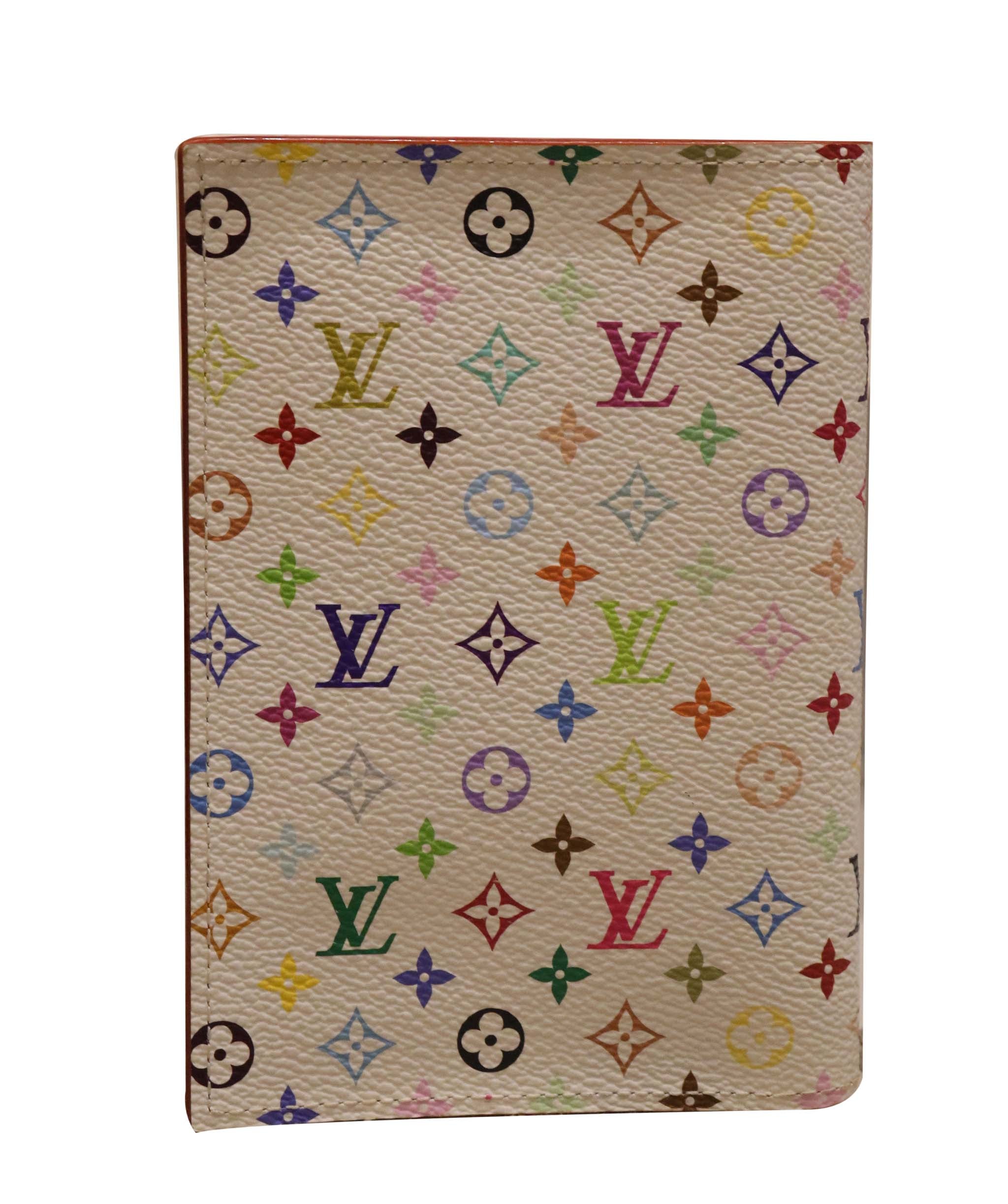 Murakami Passport cover AGC3700