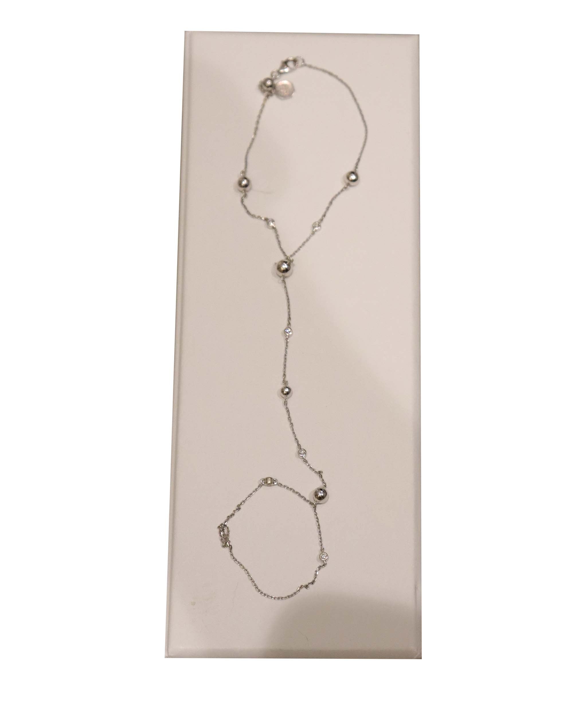 Noor S Hand chain AGC3689