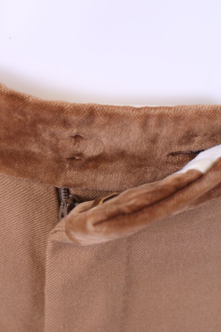 Burberry Suit Tan L - W34