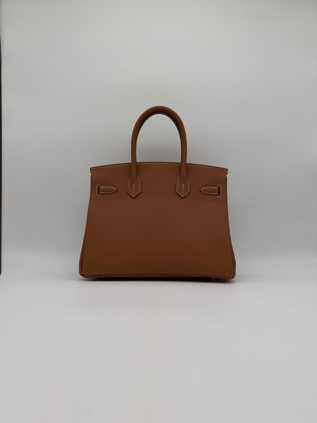 Hermès Birkin 30 Gold Togo Gold Hardware