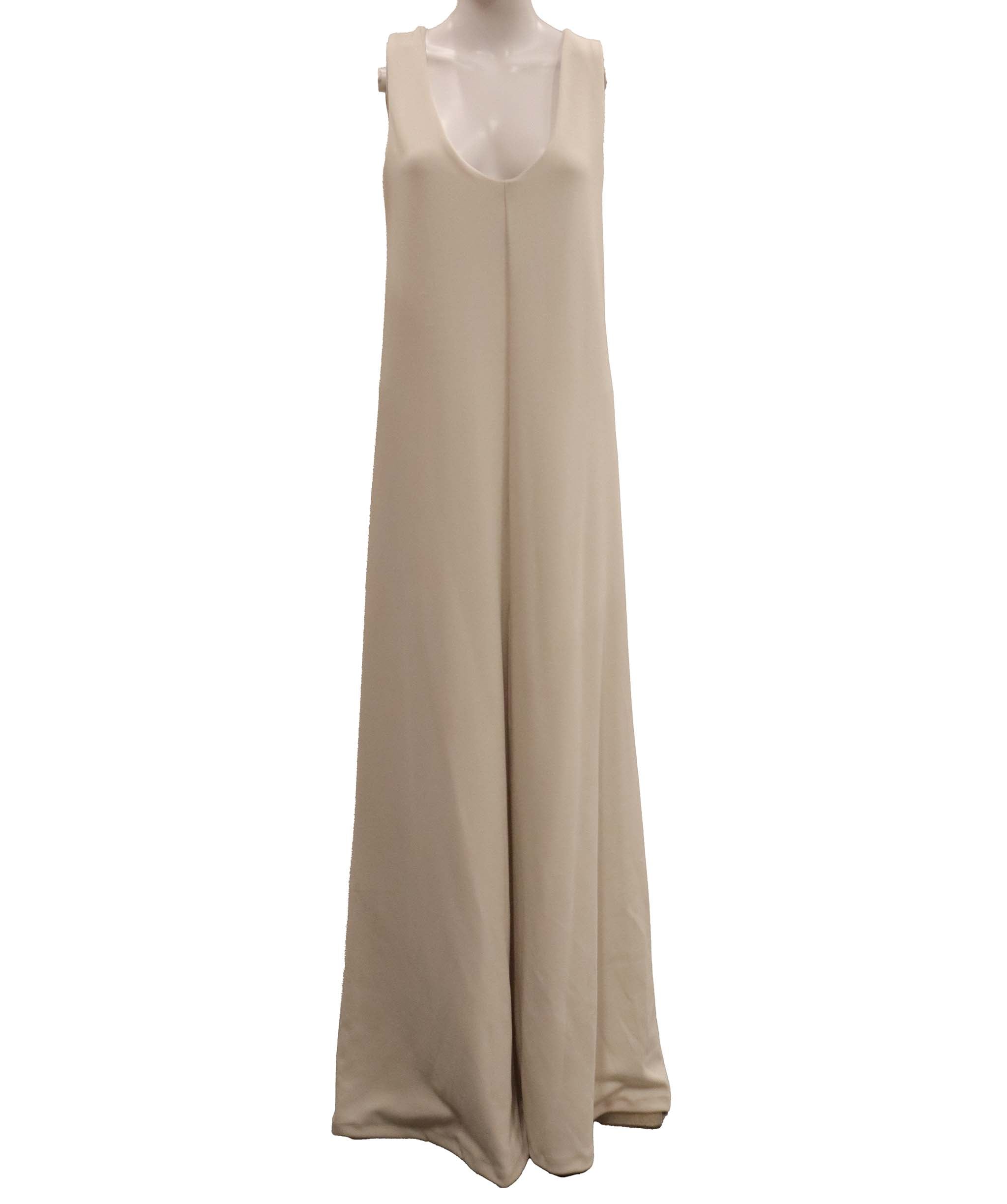 RORA Cream Comfort Maxi Large size DXBCS0726