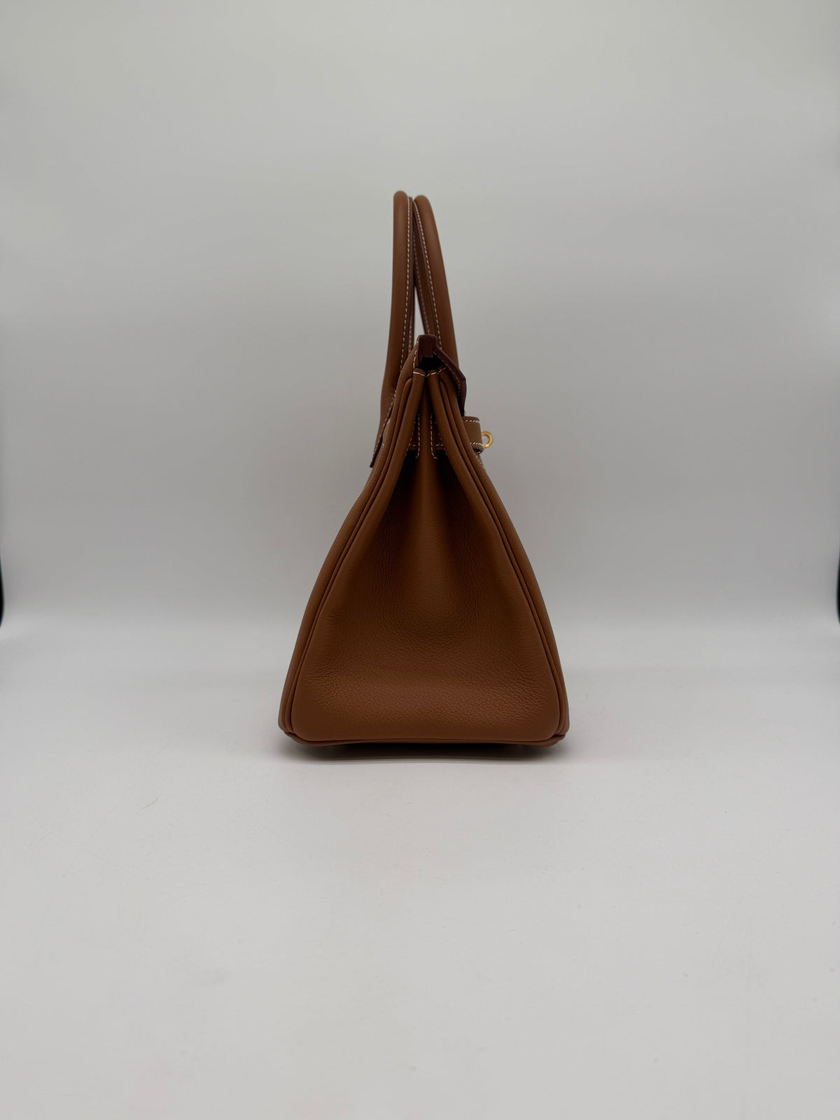 Hermès Birkin 30 Gold Togo Gold Hardware