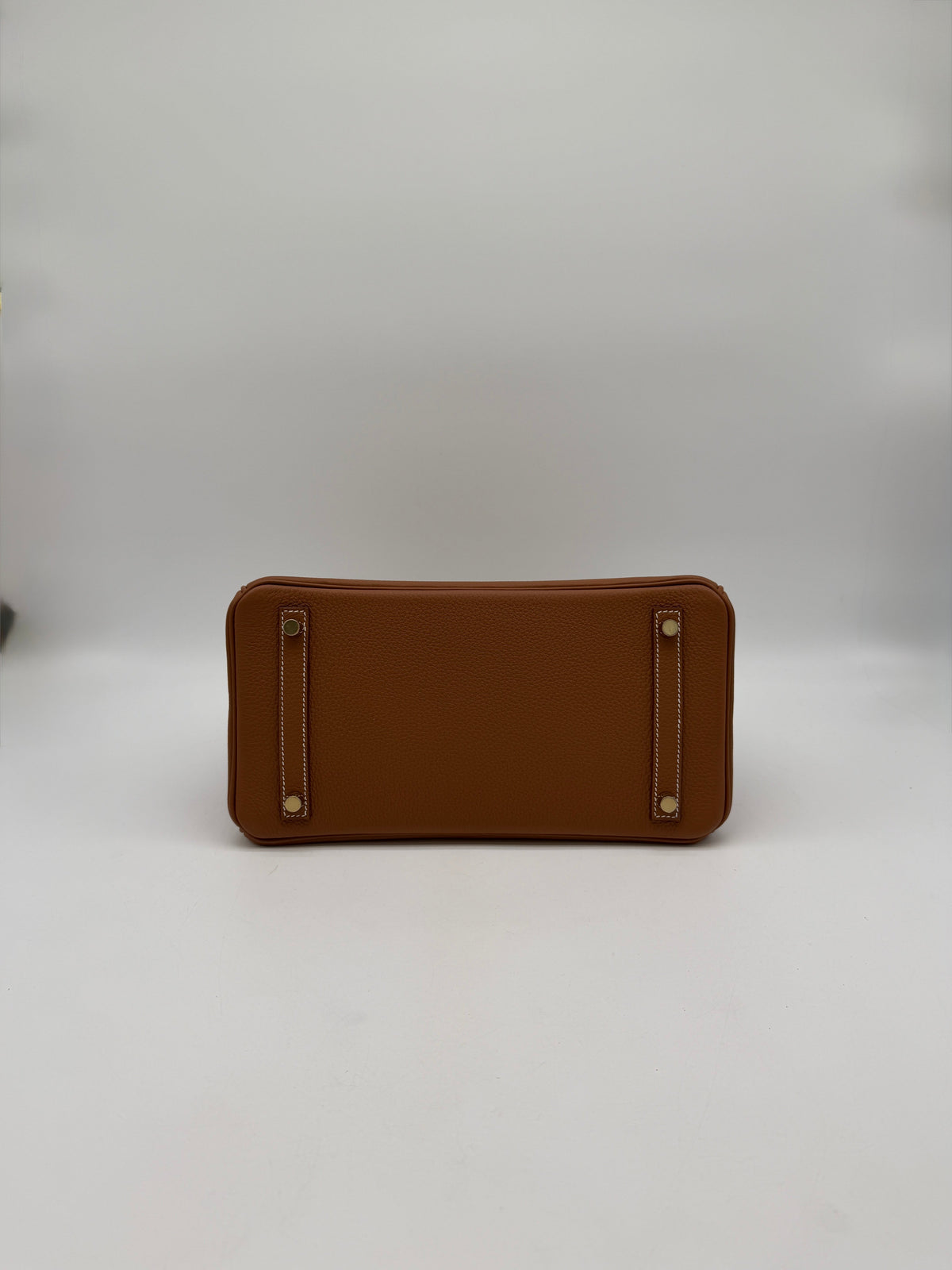Hermès Birkin 30 Gold Togo Gold Hardware