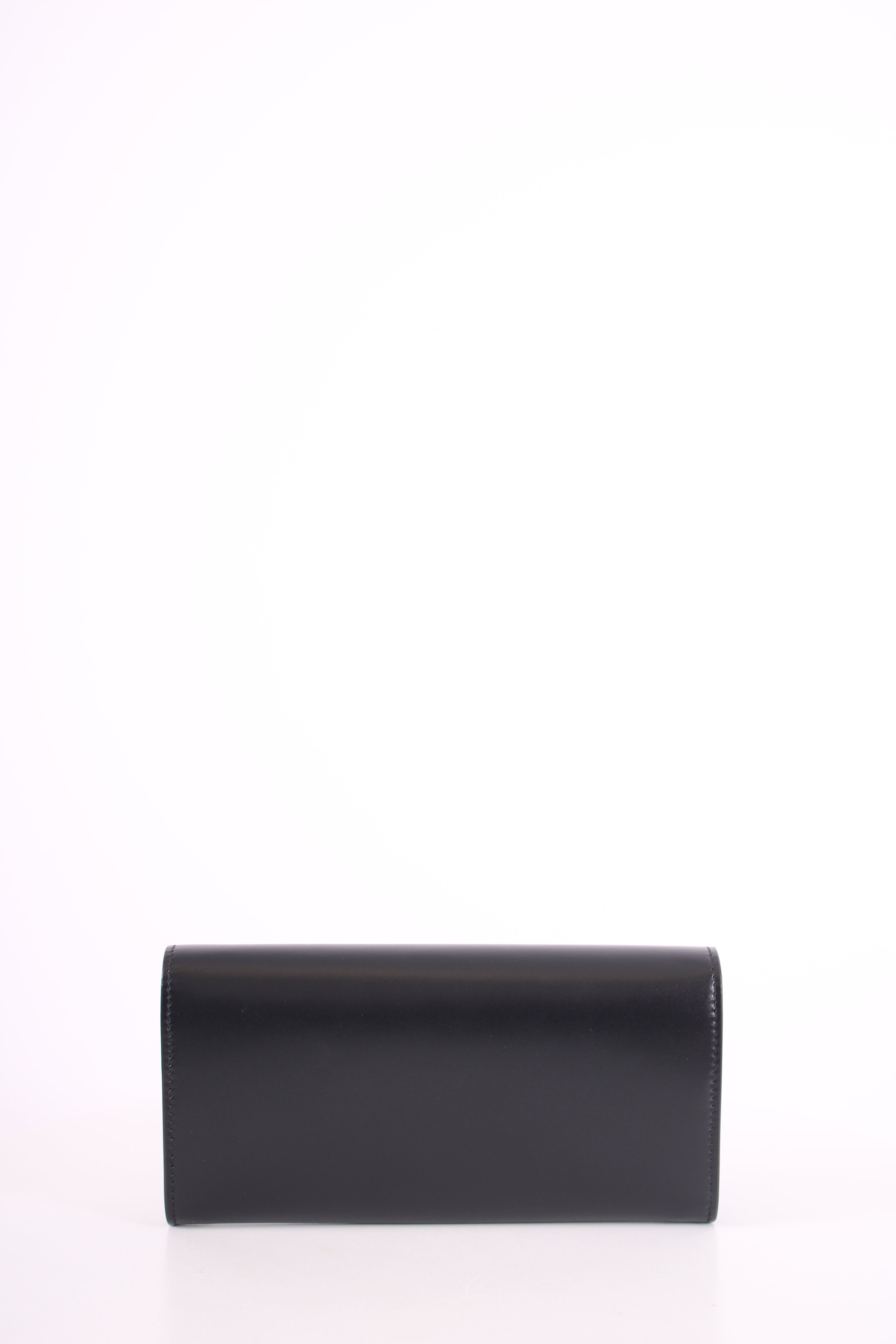 Cartier Wallet C de Cartier Purse Black