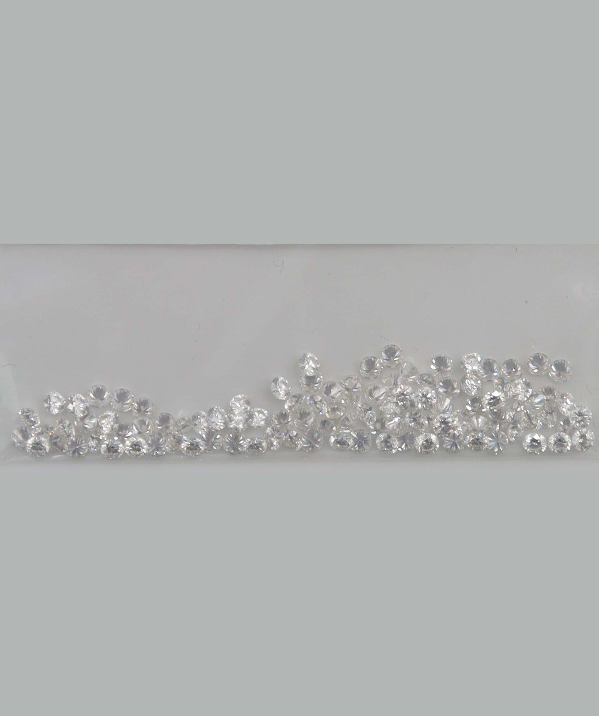 3.79ct G VS1+ CALIBRATED 2.10MM Diamonds DXBN0587