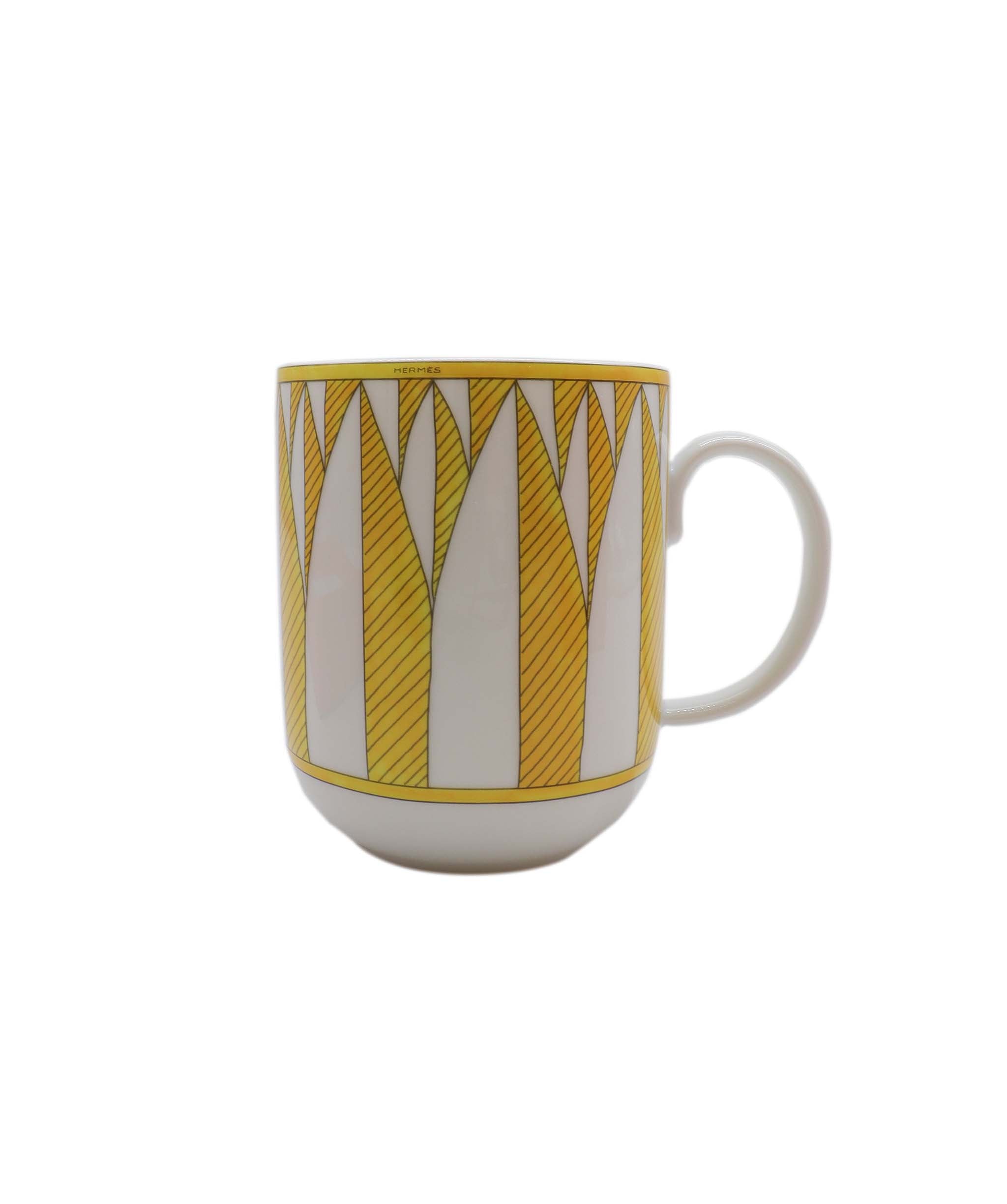 Hermes Soleil D’Hermès No2 - Mug DXBA0006