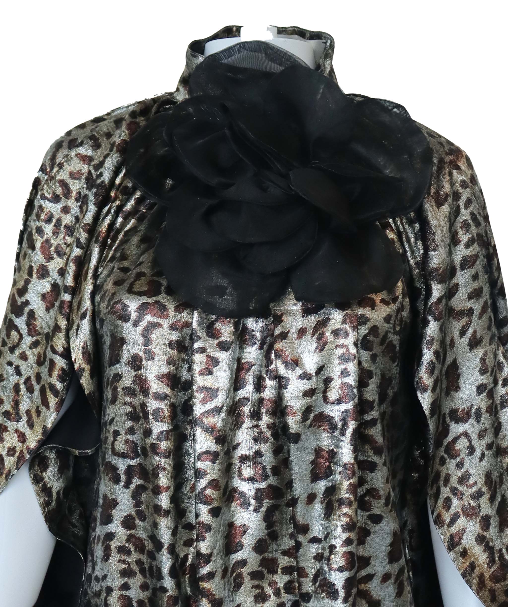 FIERCE ROSE SIZE OS ASC7082