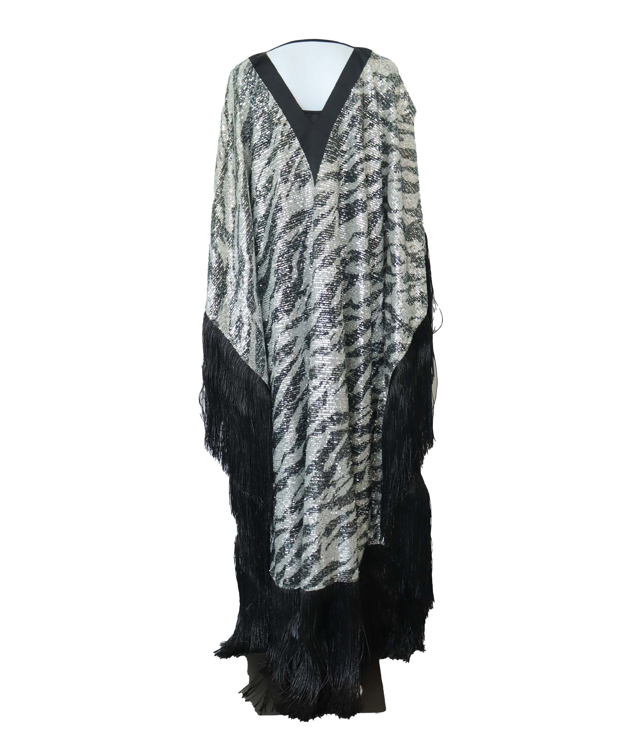 FAMOUS DRESS SIZE OS ASC7099