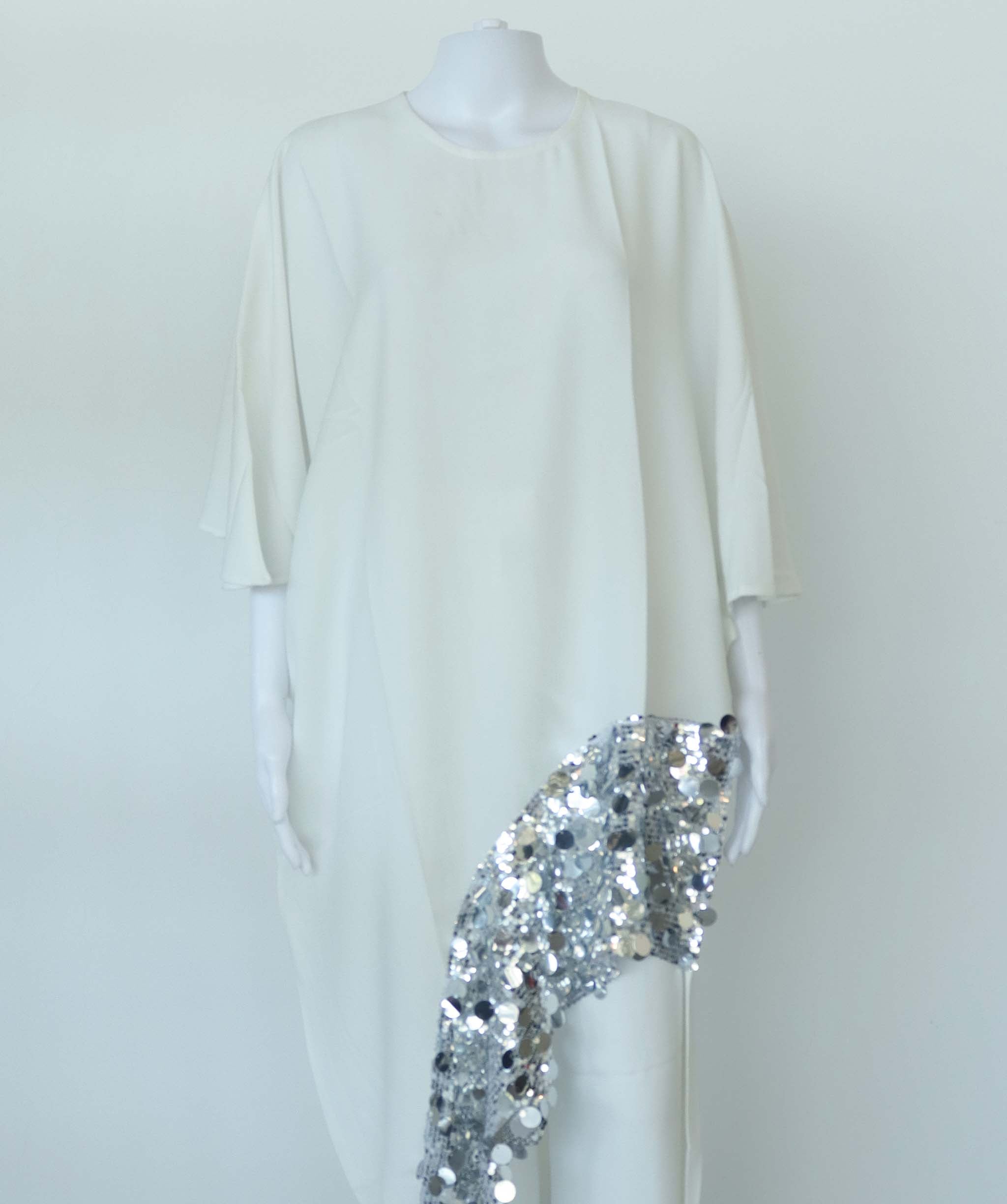 SWAN SET SIZE M/L ASC7091