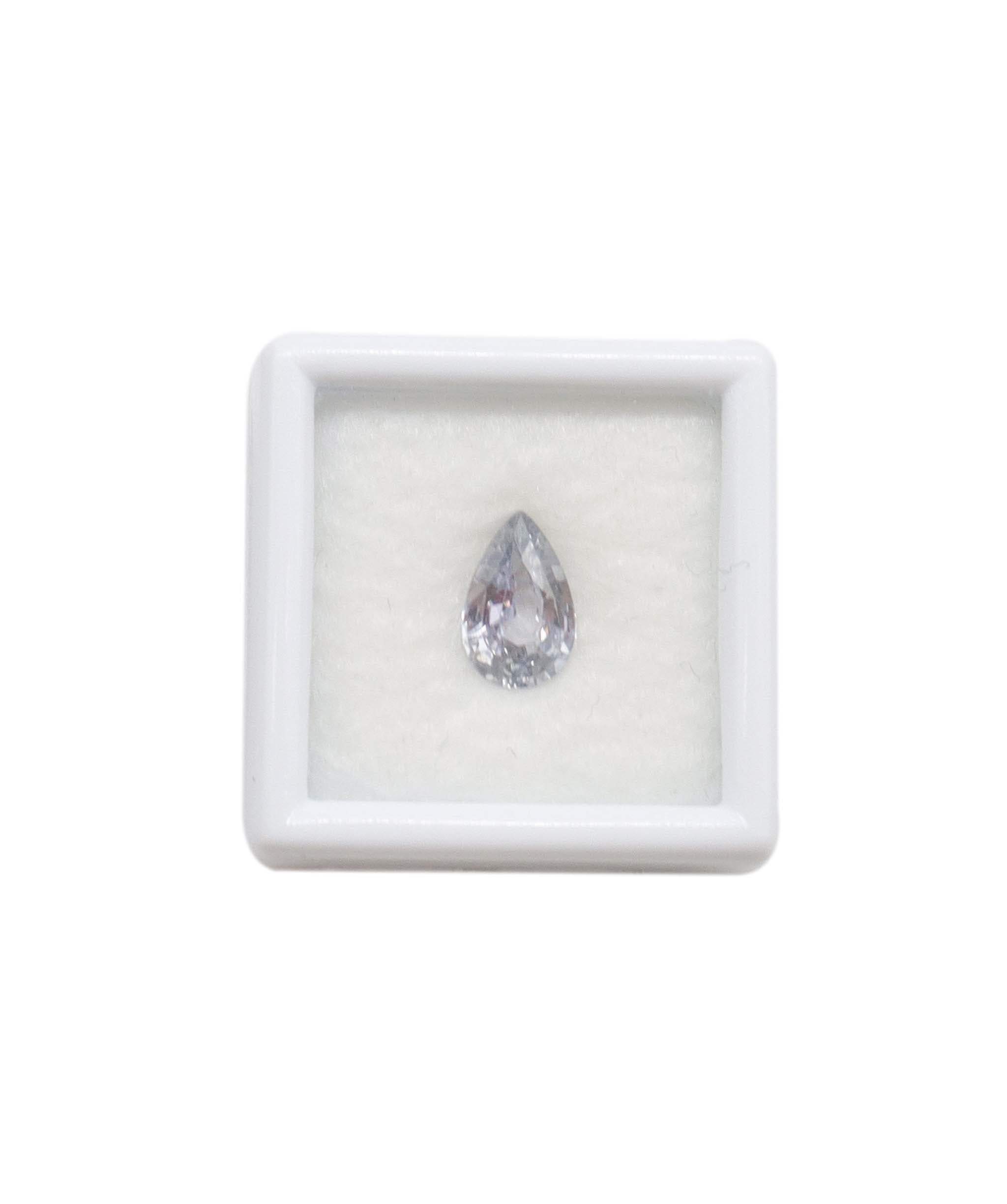 MS8637-9 Lavander Sapphire 1.59 cts Natural MS8637-9