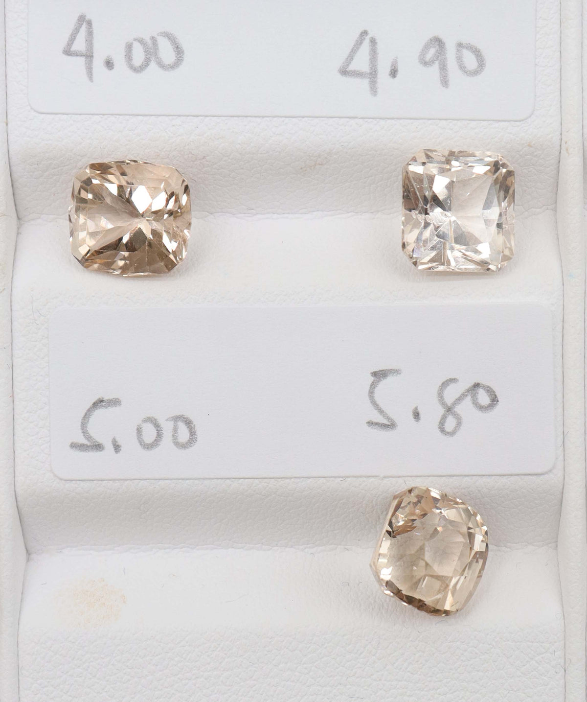 Imperial Topaz DXBCD2275