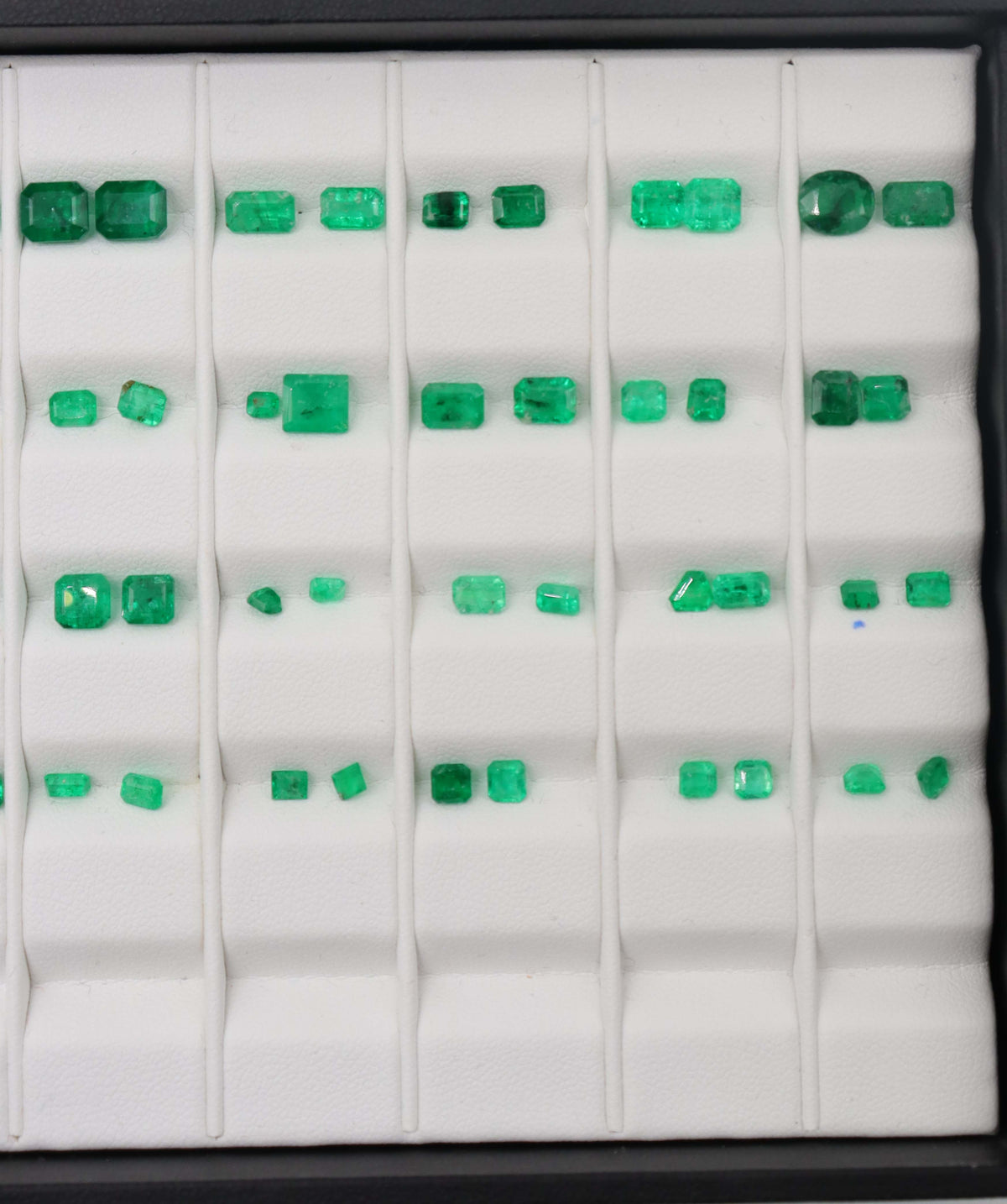 Pakistani Swat Emerald DXBCD2277