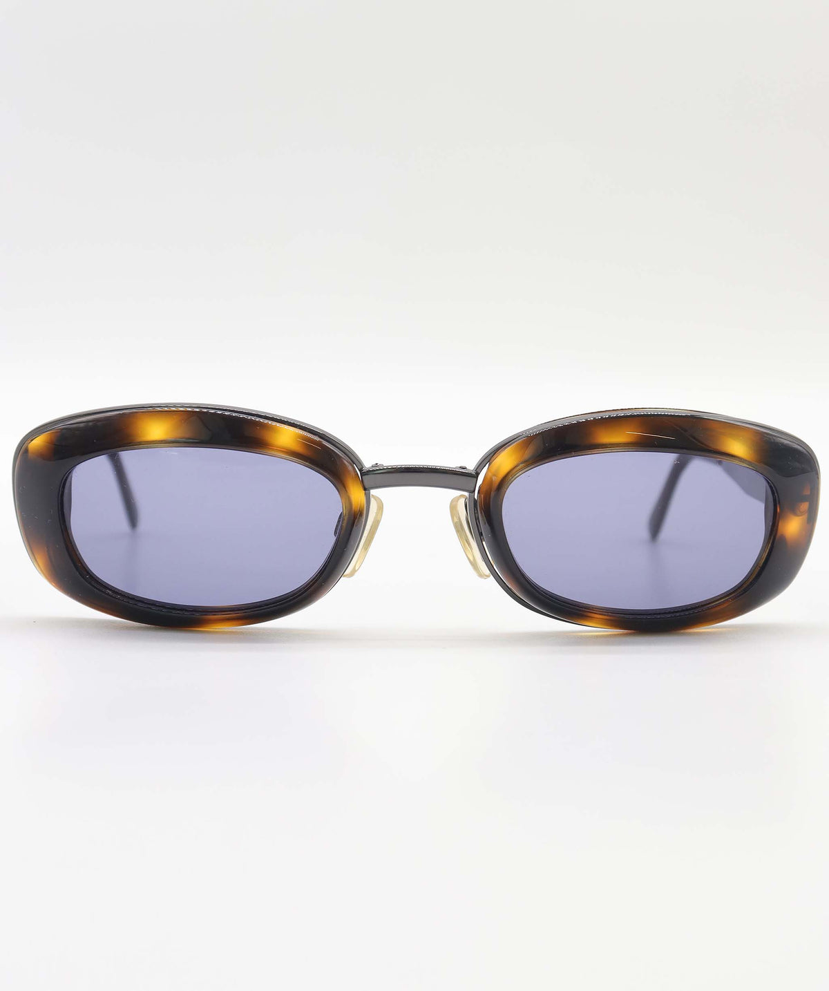 Chanel Brown Tottoise Glasses AGC3881