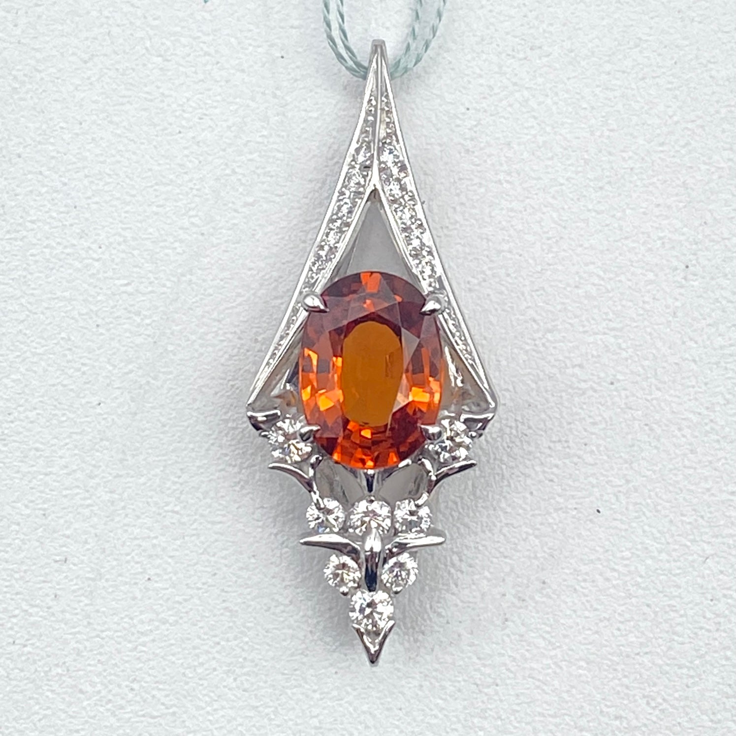 50542 K18WG Spasatite G Pen Top SGN3.00 D0.40 5.2g GRJ/NGL