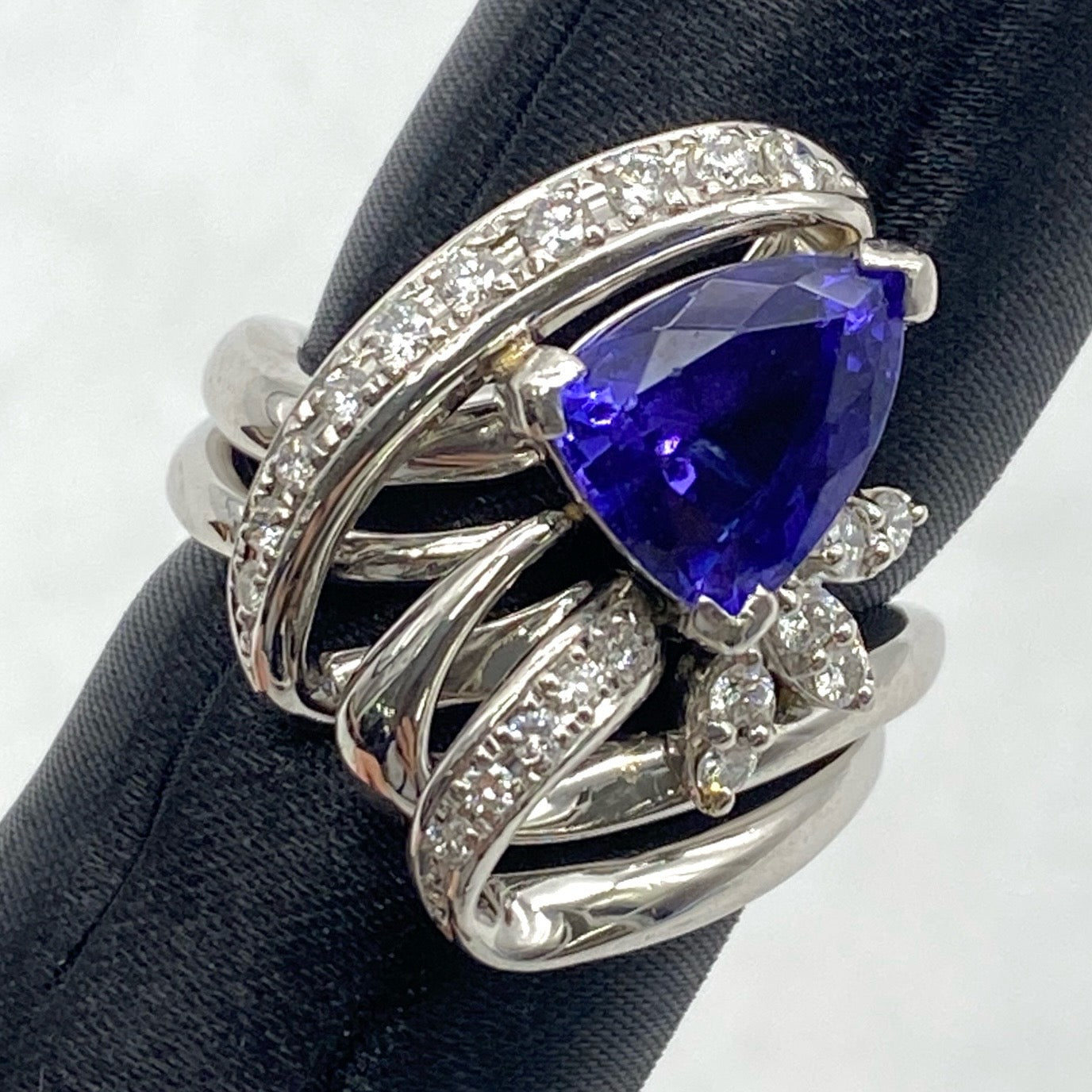 25-51090-0 PT900 Tanz Ring TZ 3.13 DA 0.35 14.9g