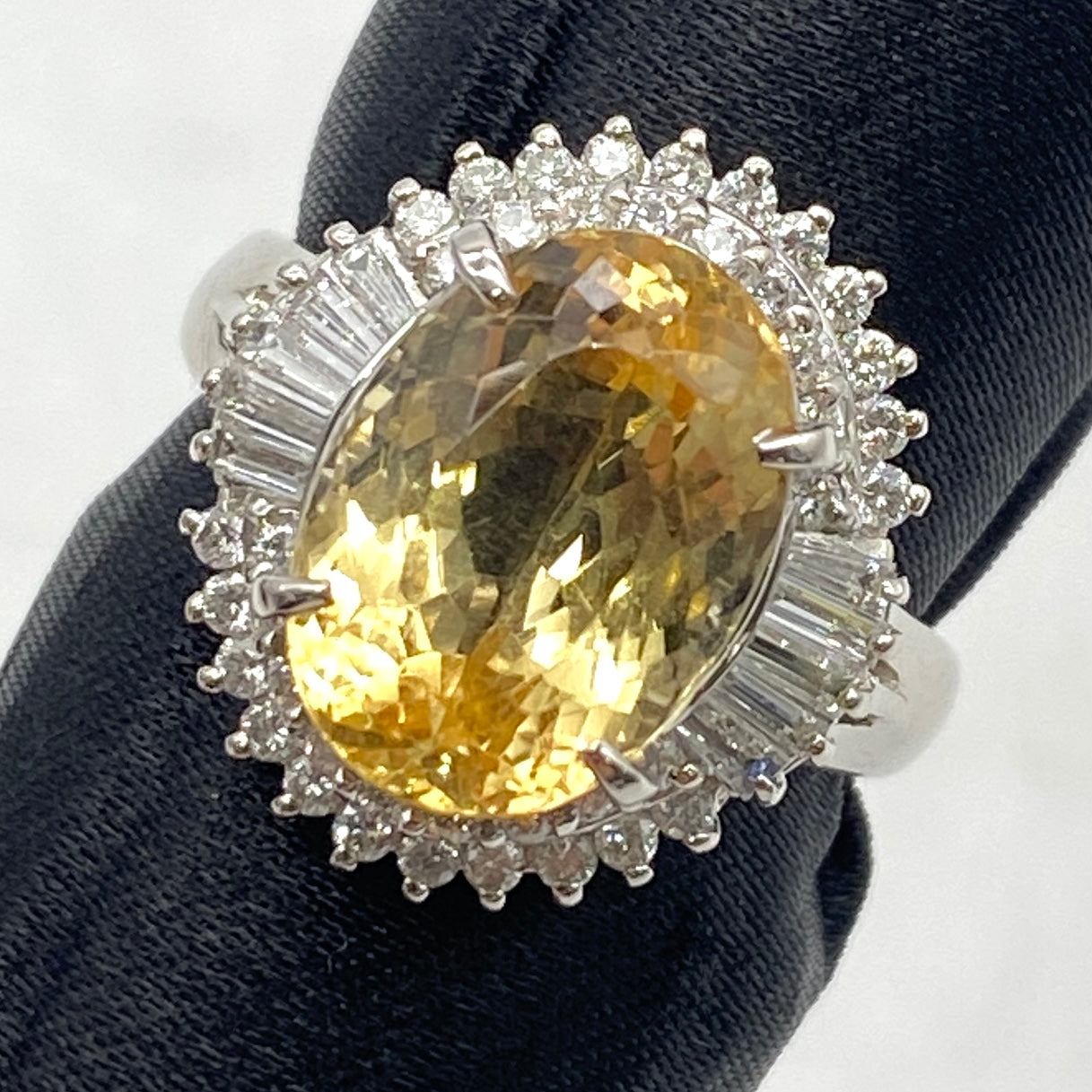 25-49282-0 PT850 Imperial T Ring IPT 5.94 DA 0.65 9.5g Other