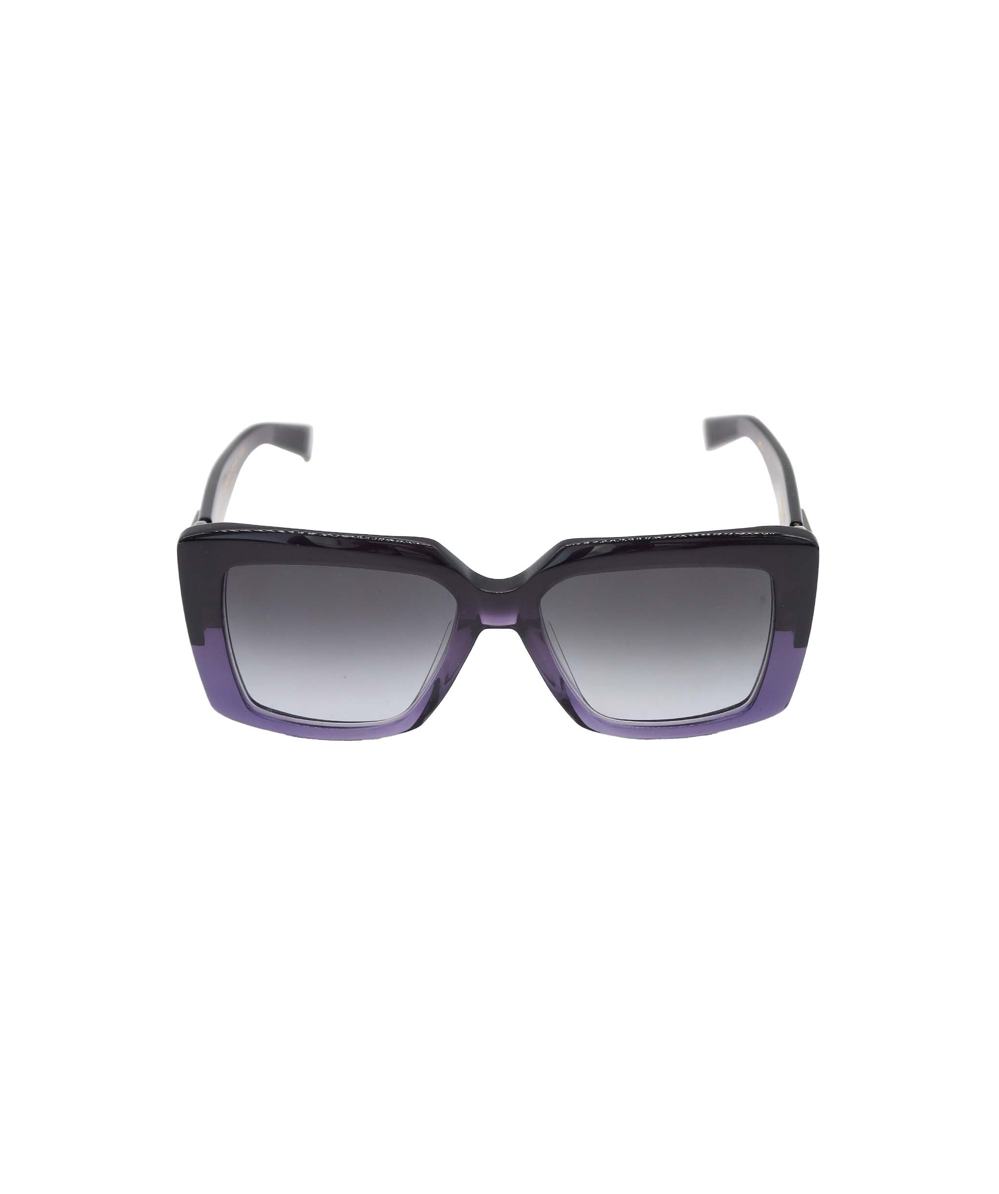 BALMAIN SUNGLASSES BALCK ASC7310
