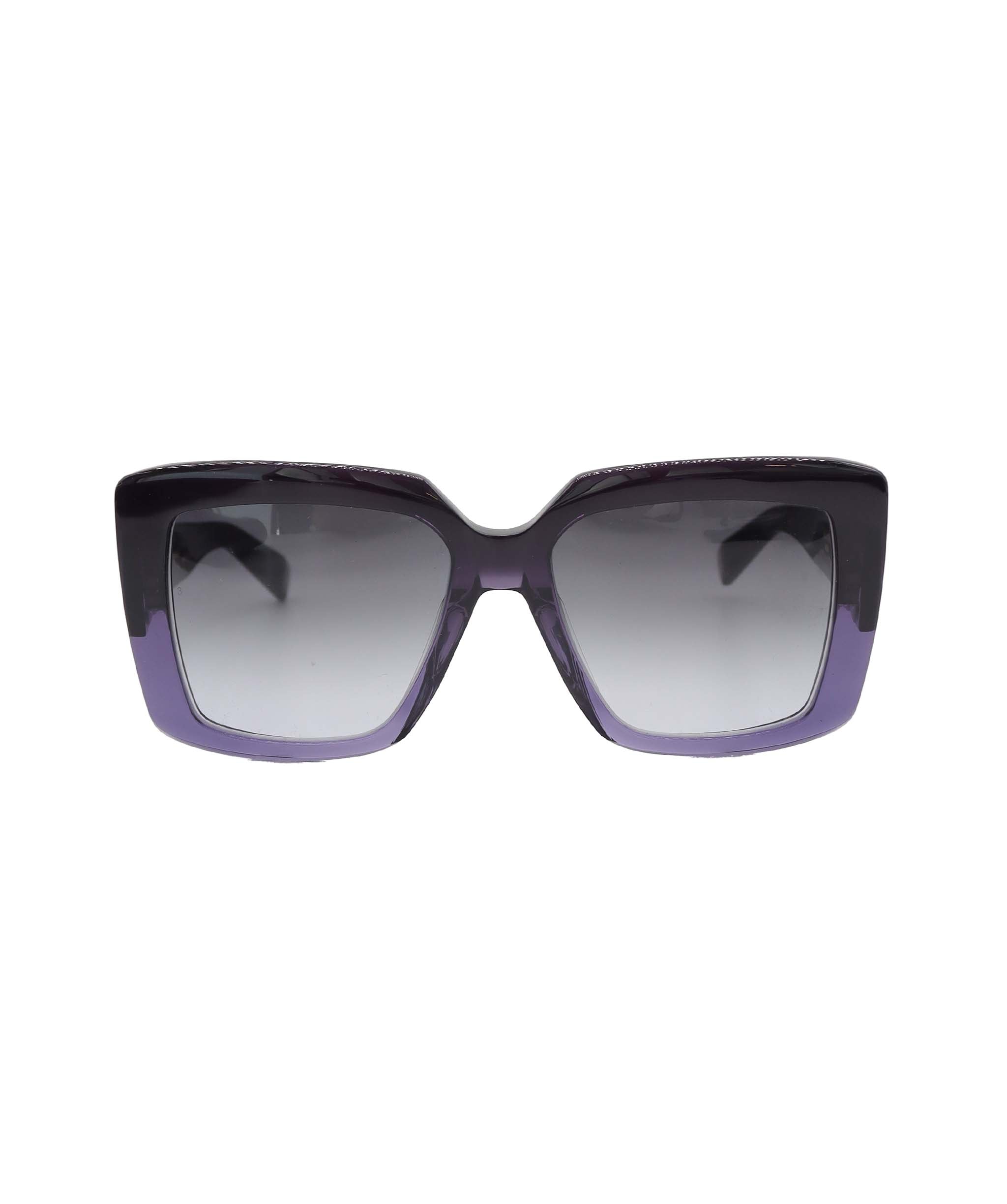 BALMAIN SUNGLASSES BALCK ASC7310