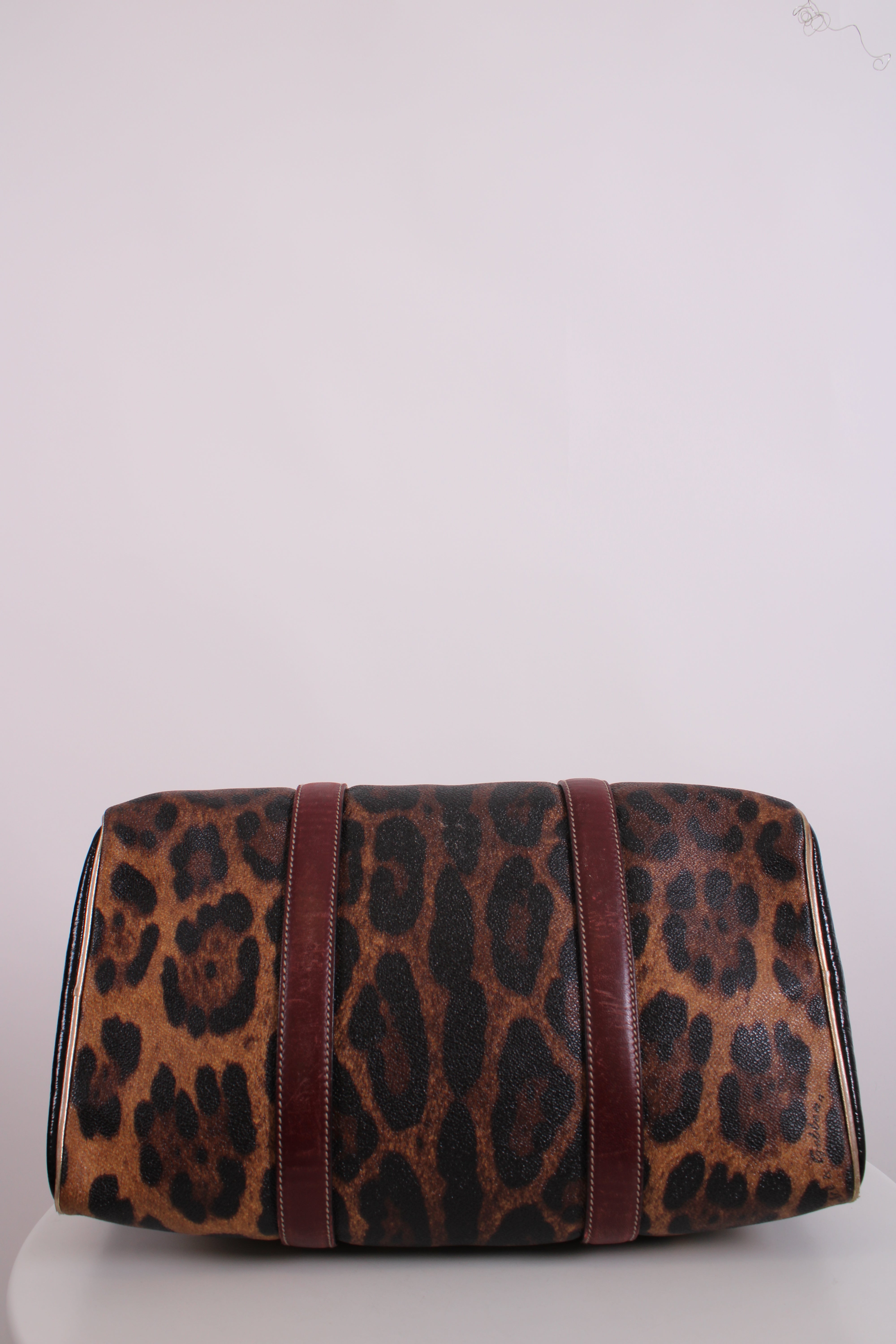 Dolce & Gabbana Miss Escape Bag