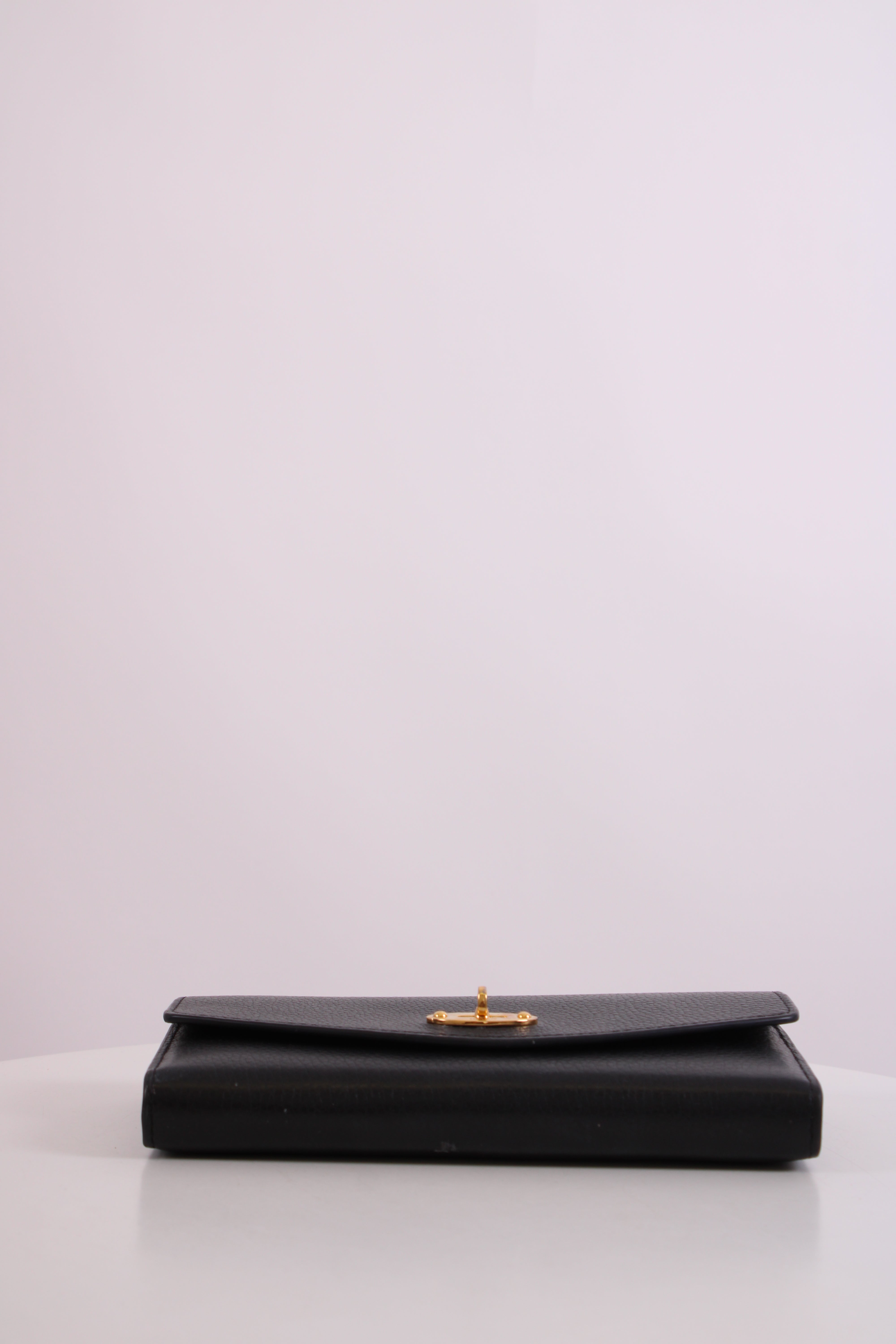 Mulberry Darley Purse Black