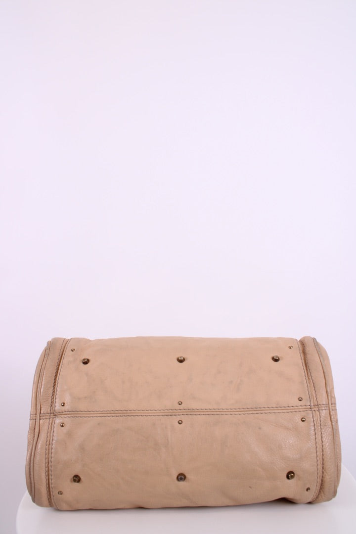 Nude Chloe Paddington
