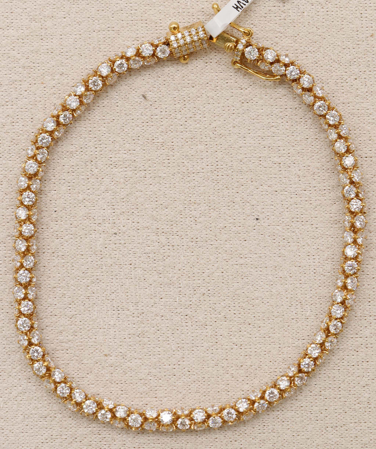 10.57ct WH SD (G/VS) WH SD B3799