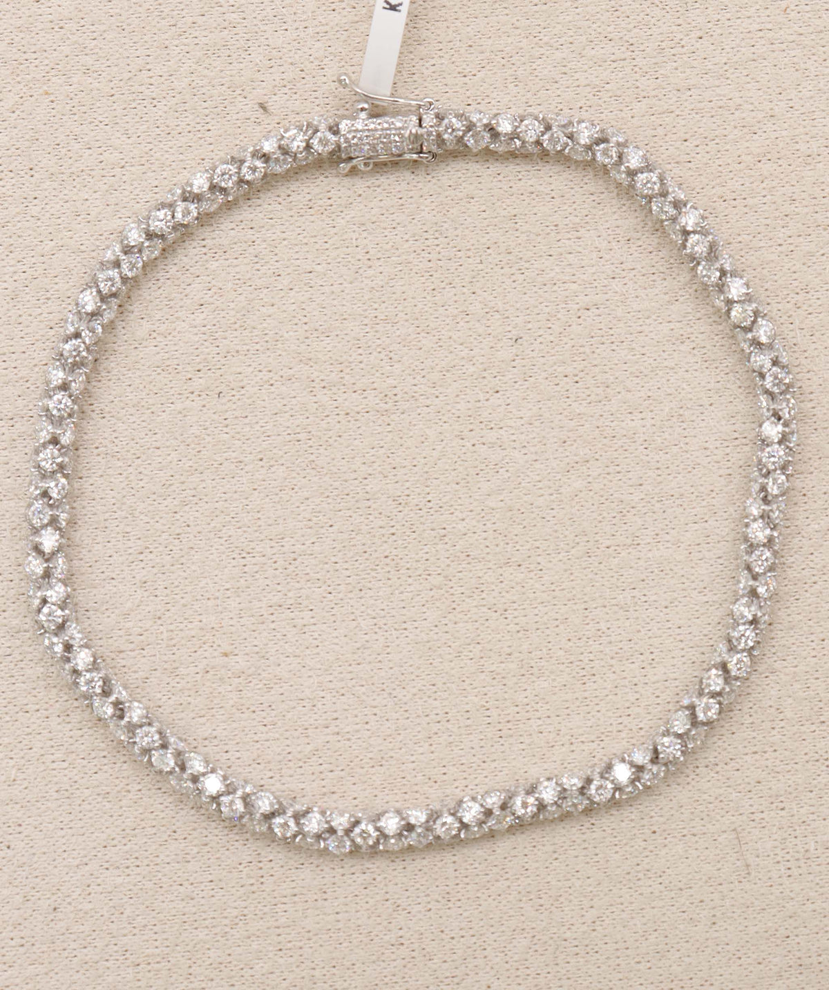 7.11ct WH SD (G/VS) WH SD B3796