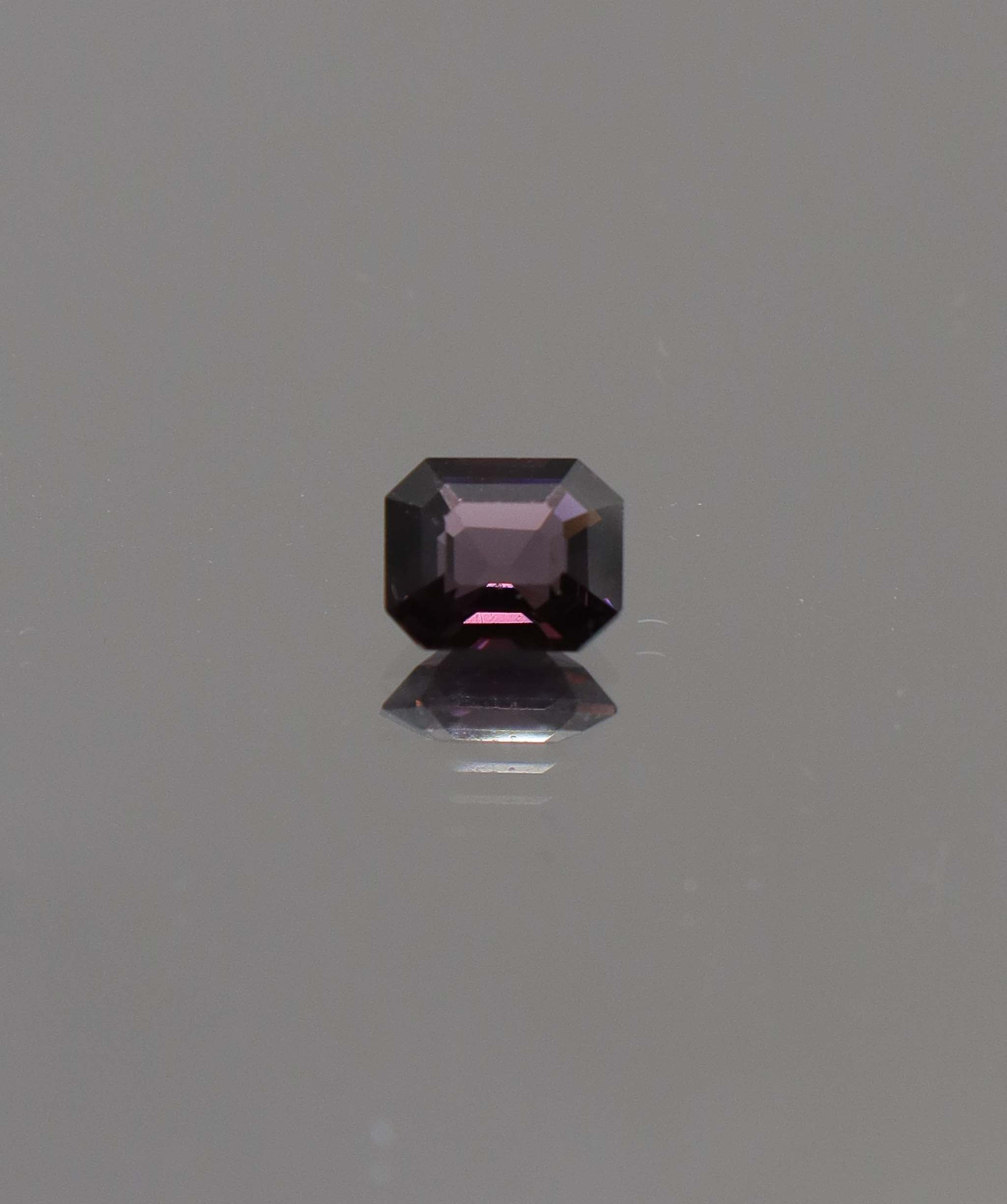 Burmese Spinel 8 DXBS5527