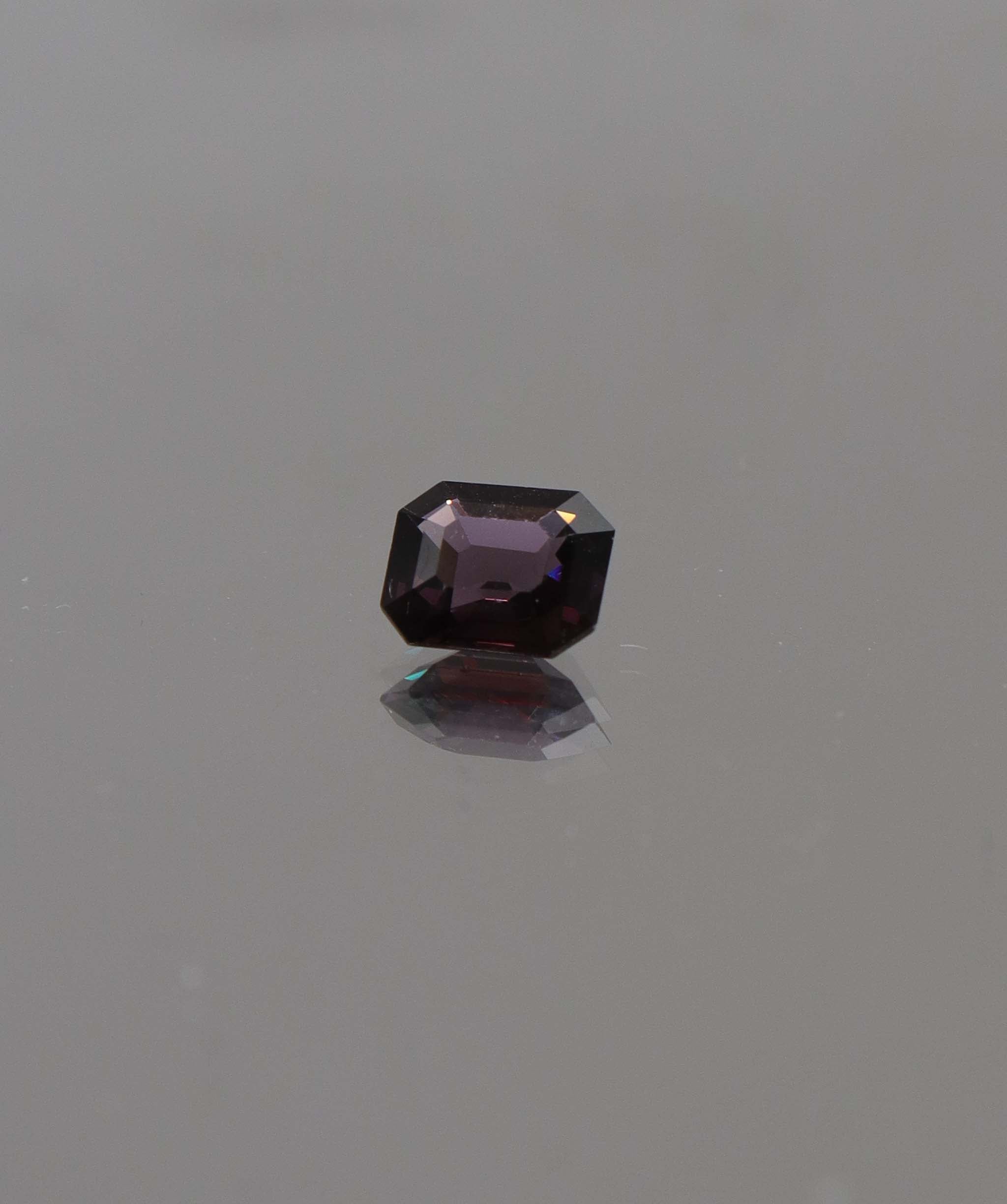 Burmese Spinel 8 DXBS5527