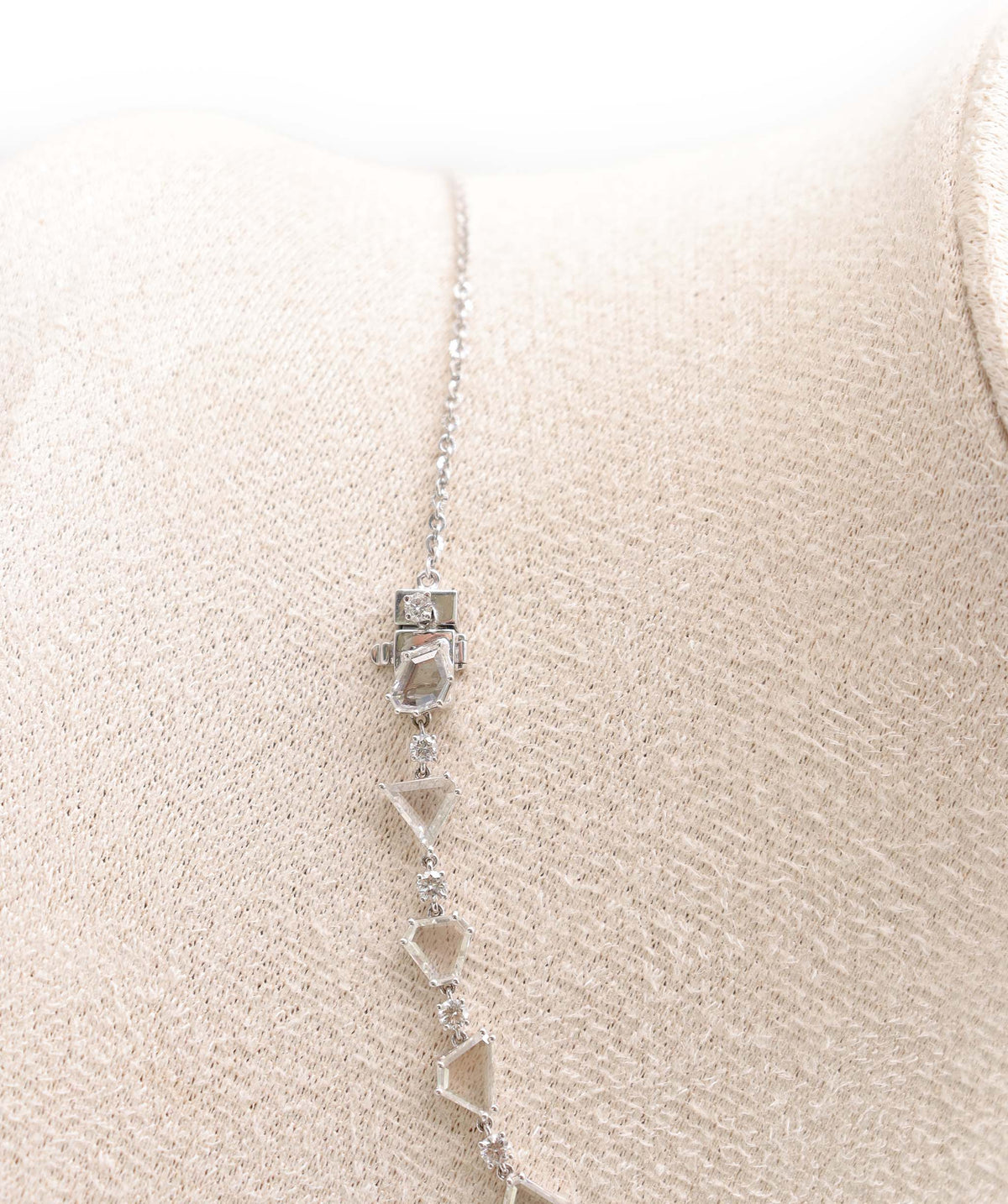 3.21ct KAMYEN BRACELET BR-J48-A