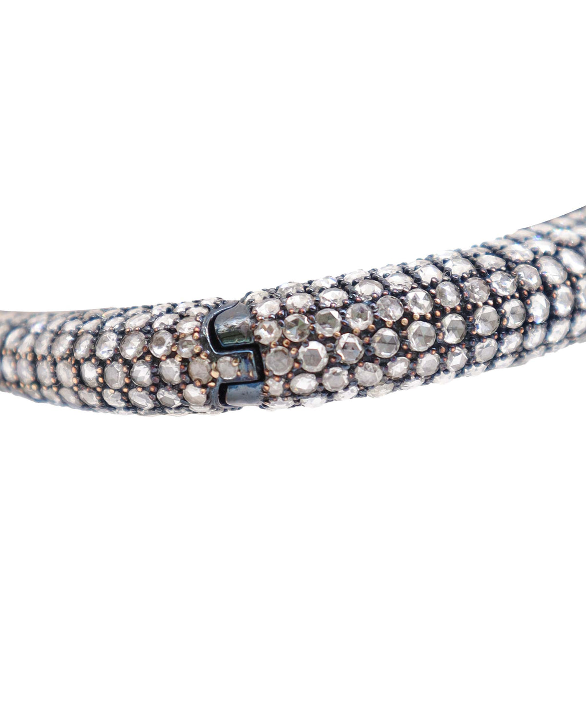 7.65ct KAMYEN BRACELET BU-BR7