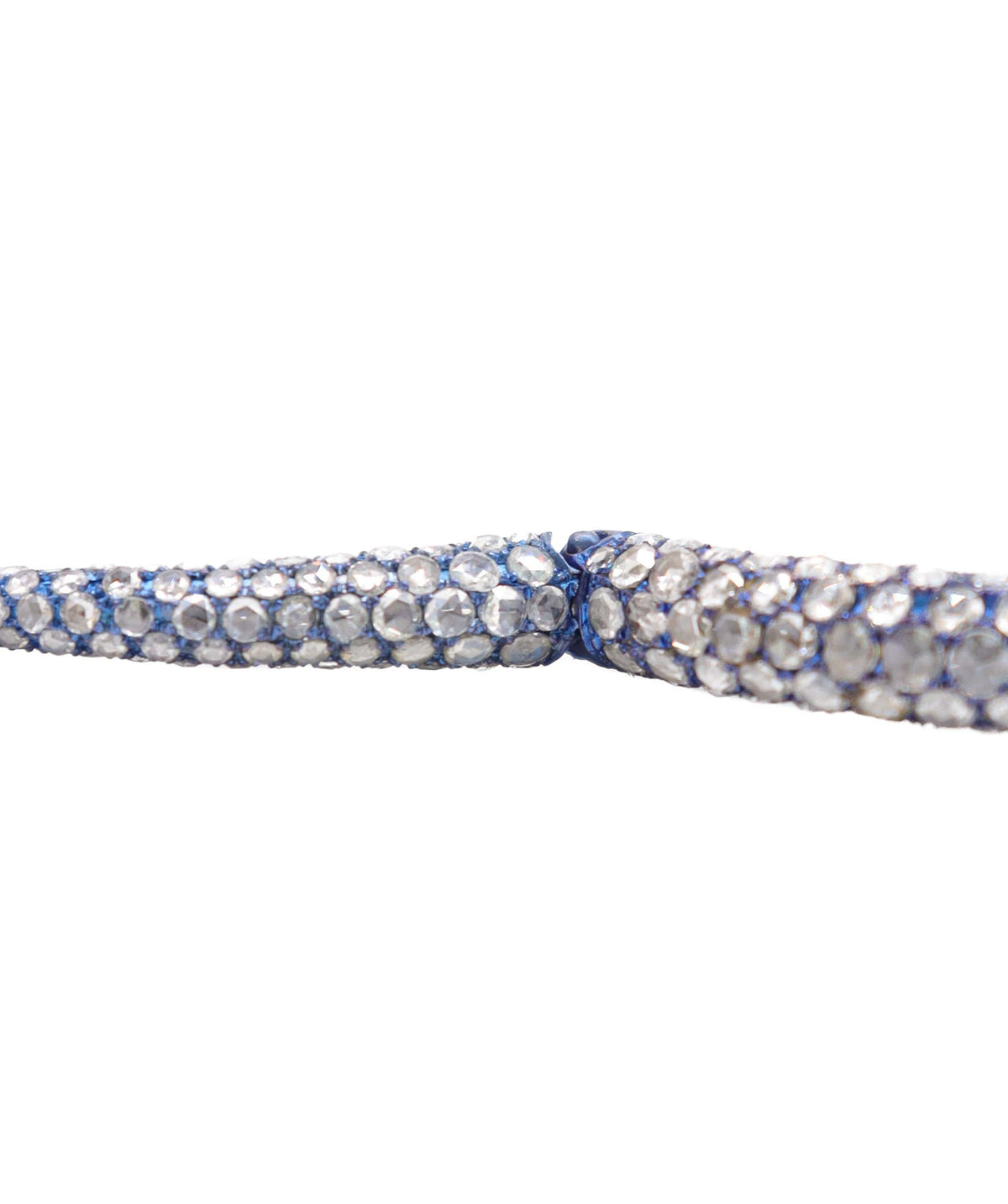 8.26ct KAMYEN BRACELET BR-E58