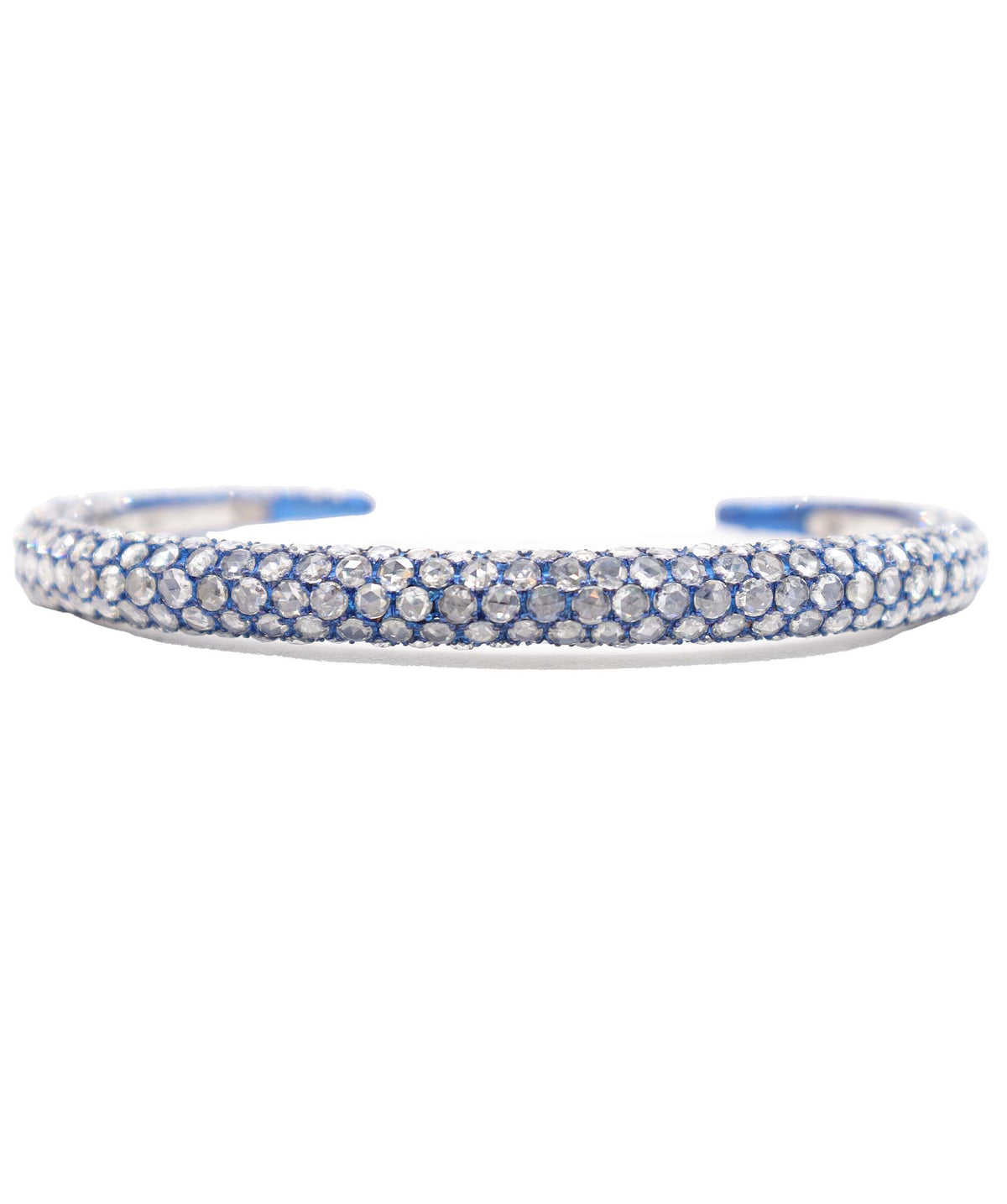 8.26ct KAMYEN BRACELET BR-E58