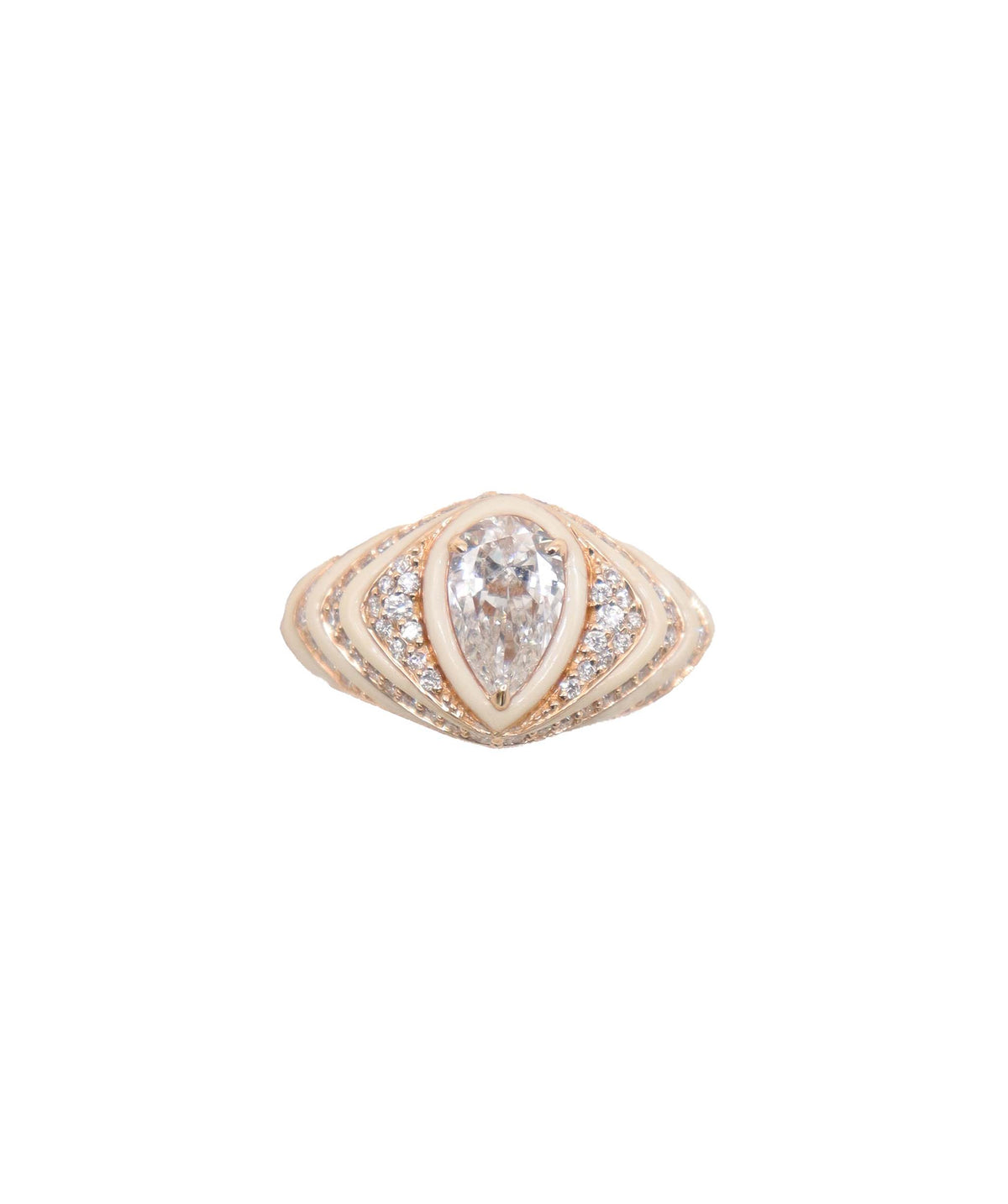 0.7ct KAMYEN RING R-X05G