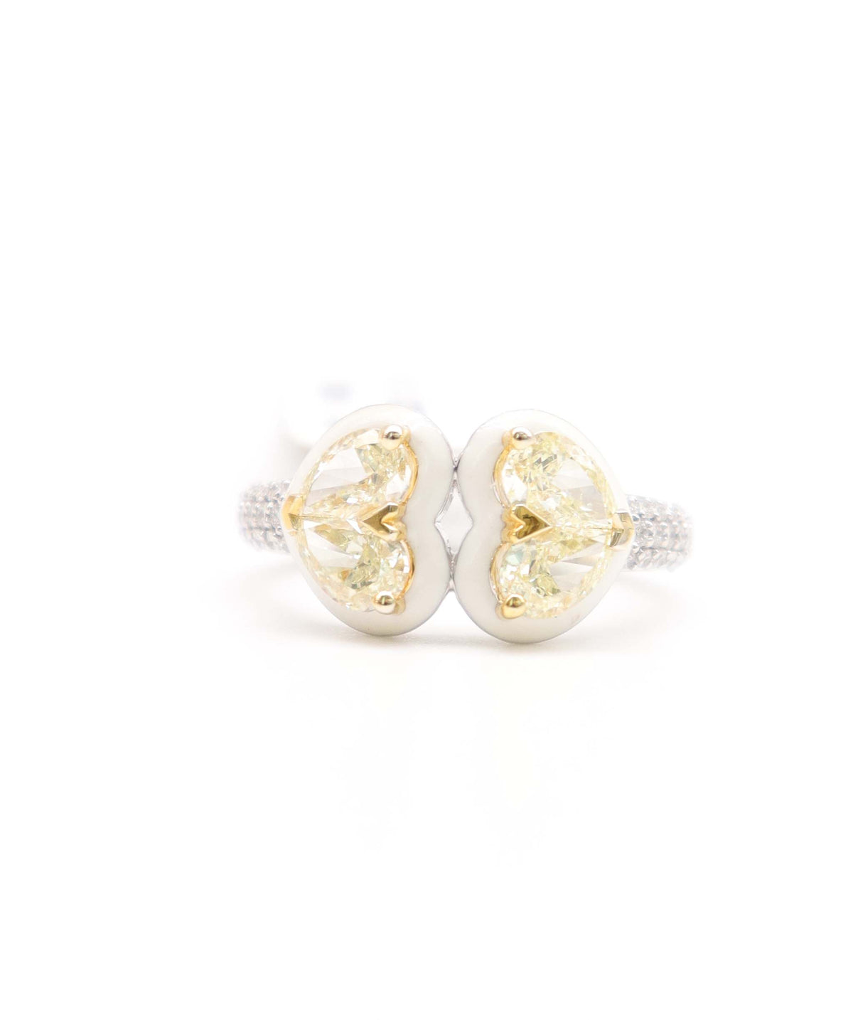 1.52ct KAMYEN RING R-AF72K