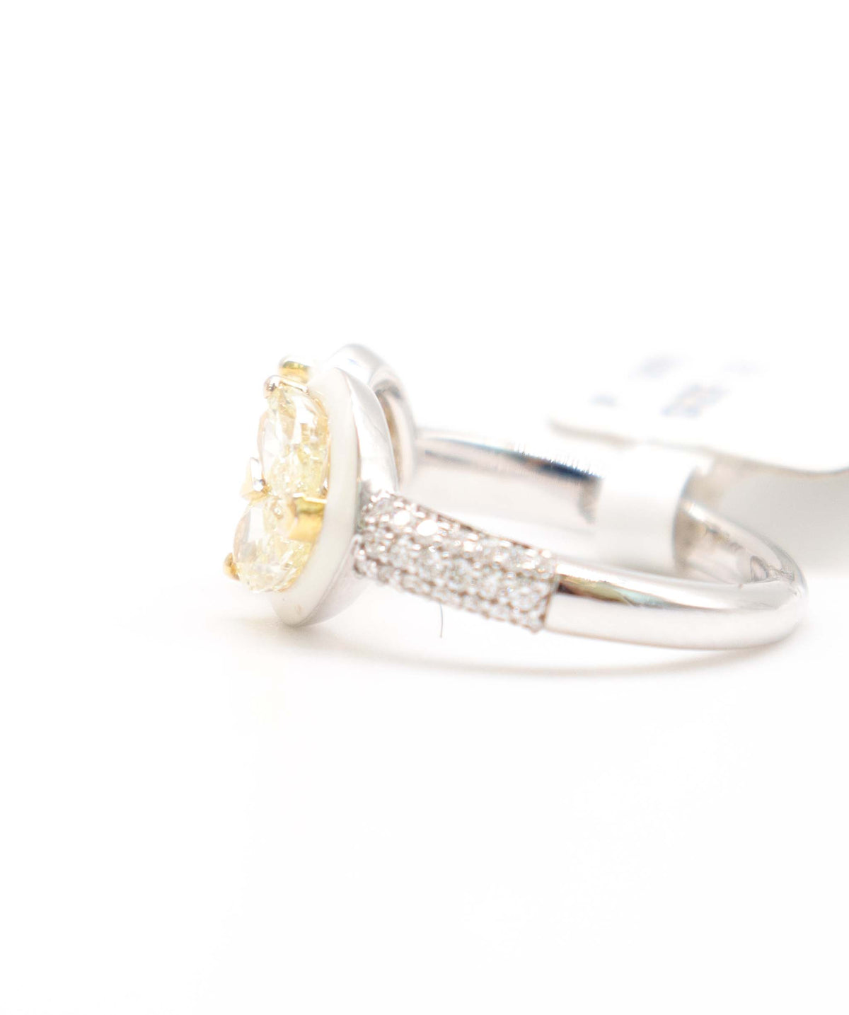 1.52ct KAMYEN RING R-AF72K