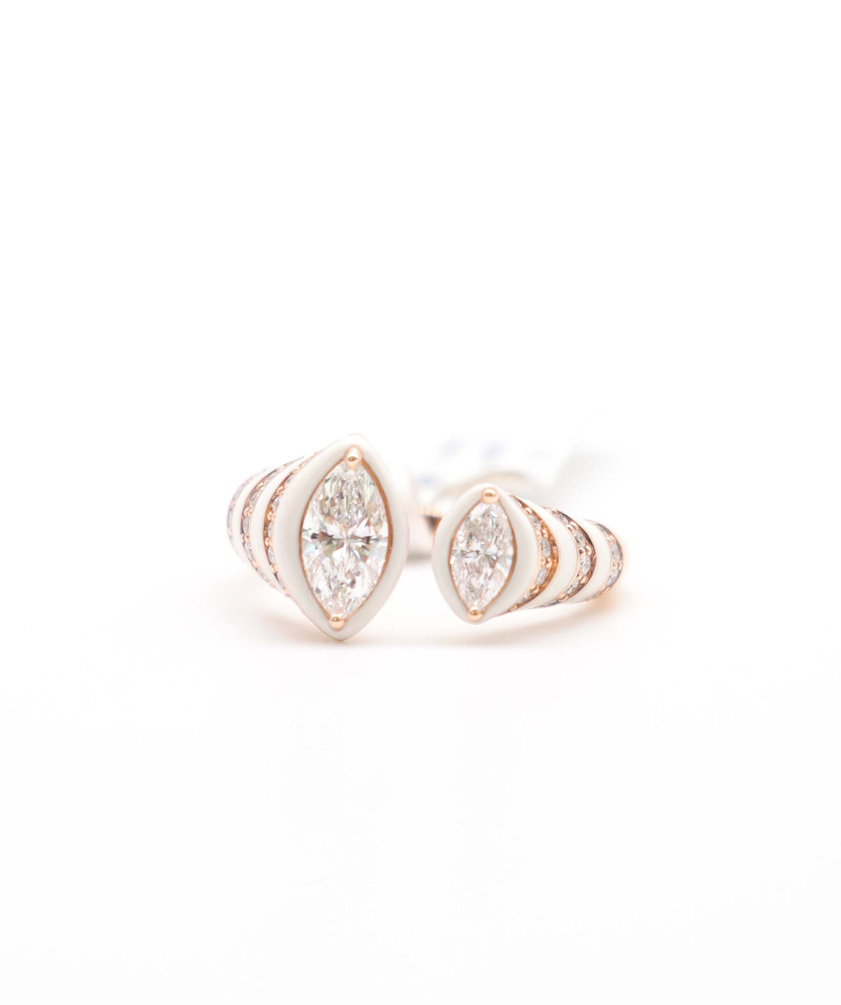 0.93ct KAMYEN RING R-T08K
