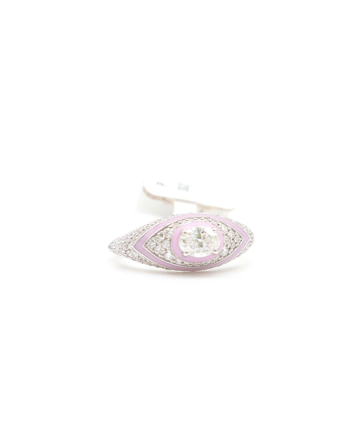 0.75ct KAMYEN RING R-AB42K