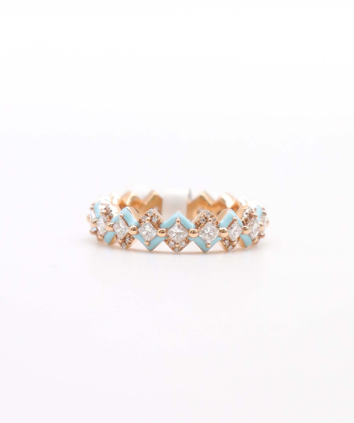 0.93ct KAMYEN RING R-AC65K
