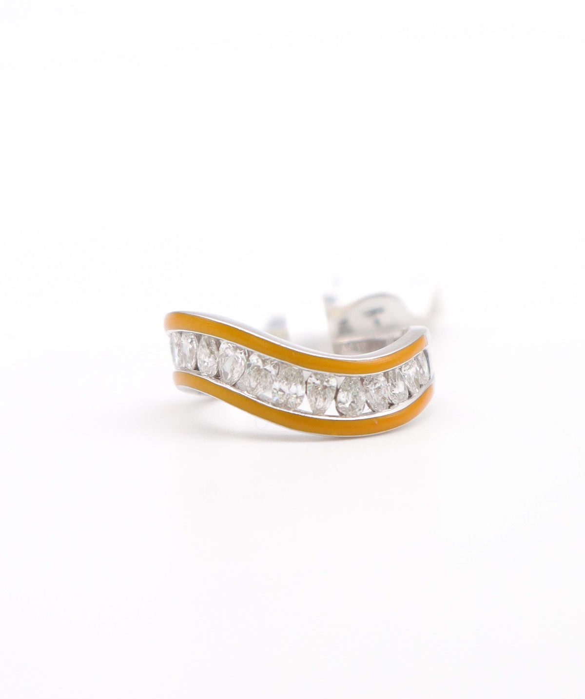 0.81ct KAMYEN RING R-AM94