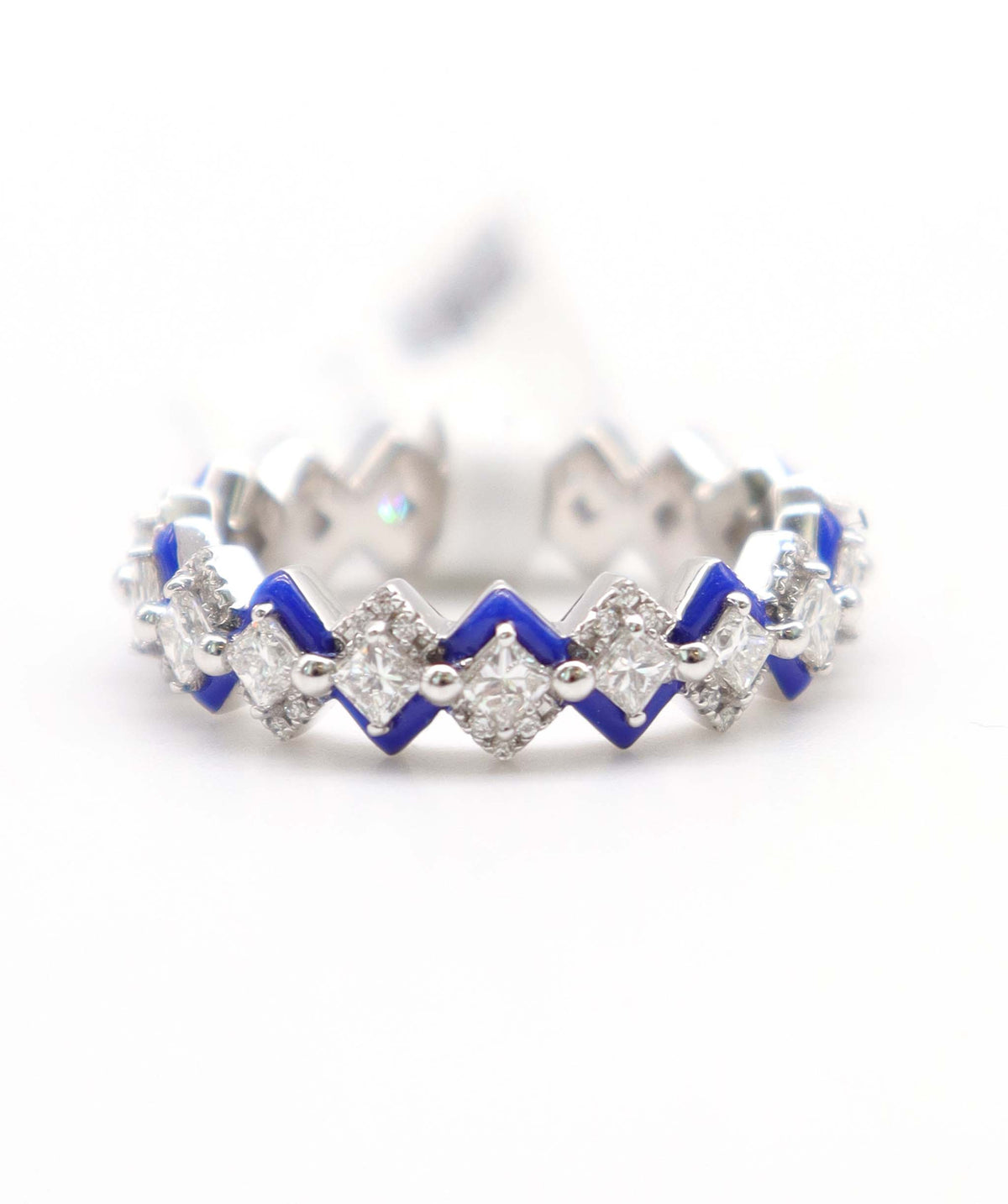0.98ct KAMYEN RING R-AC67K
