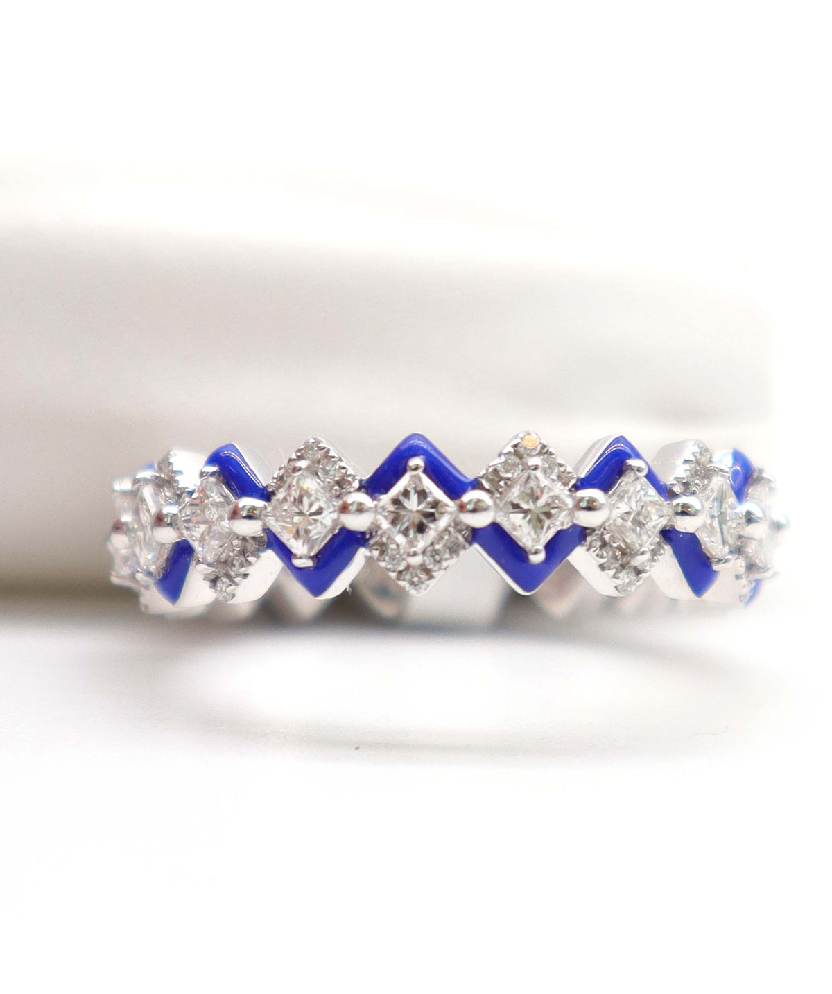 0.98ct KAMYEN RING R-AC67K