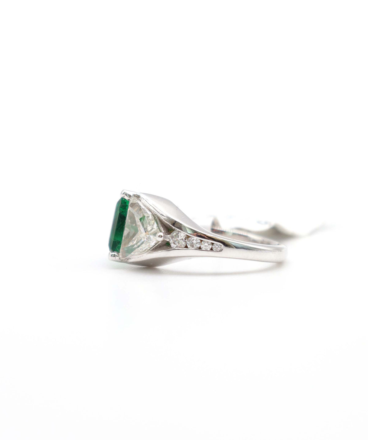 1.34ct KAMYEN RING AR-R10A
