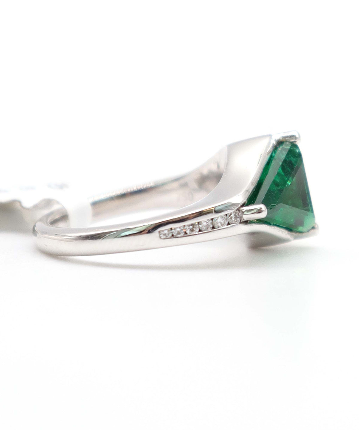 1.34ct KAMYEN RING AR-R10A