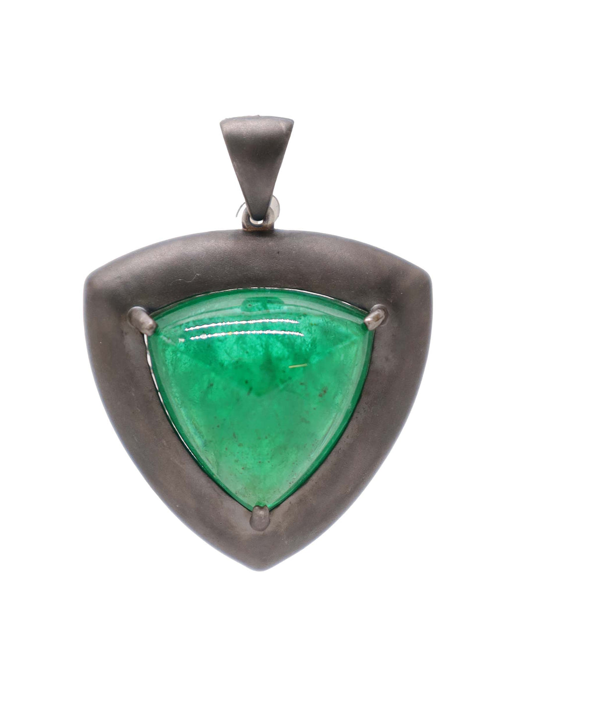 0.47ct KAMYEN PENDANT P-B71R
