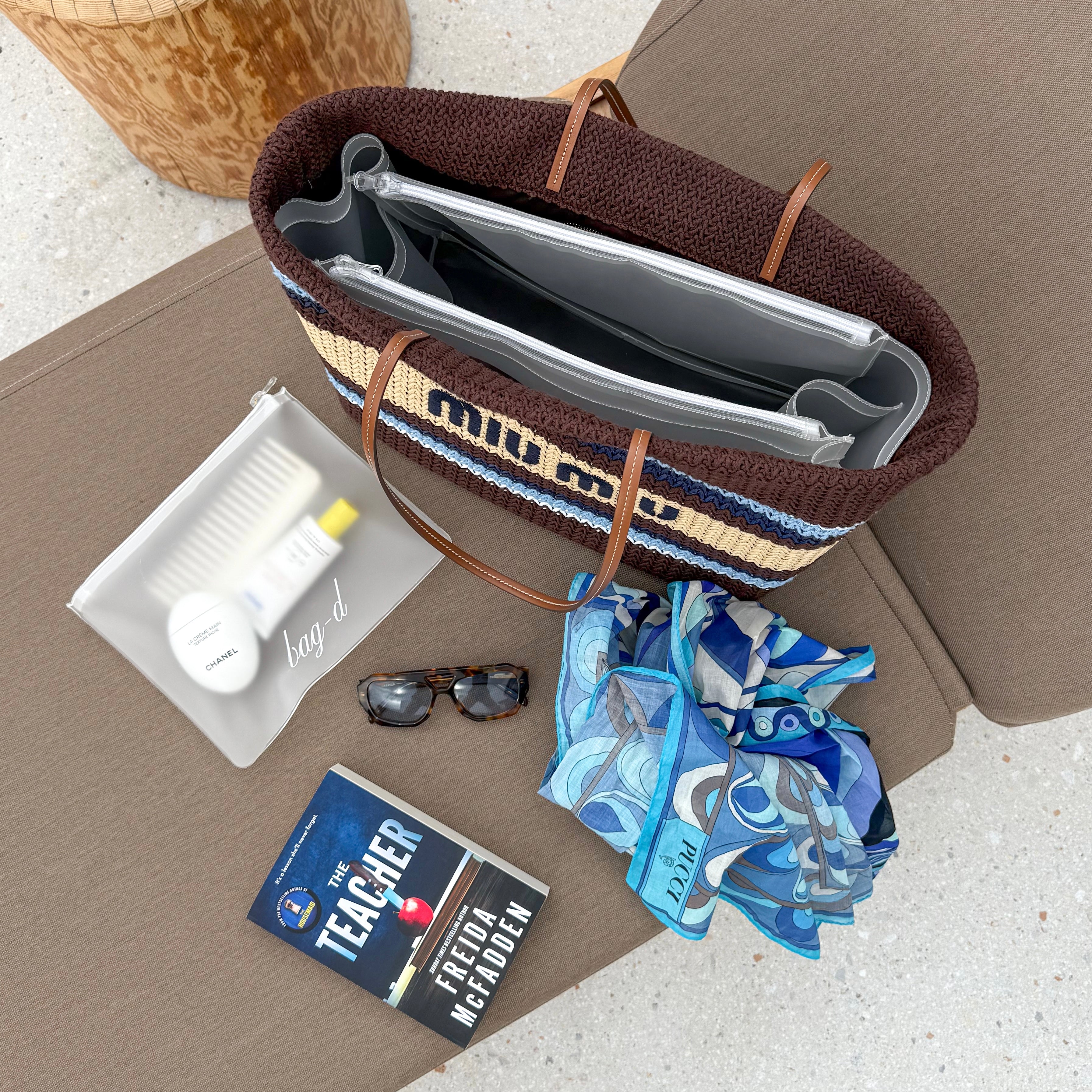 The Everything Pouch Large